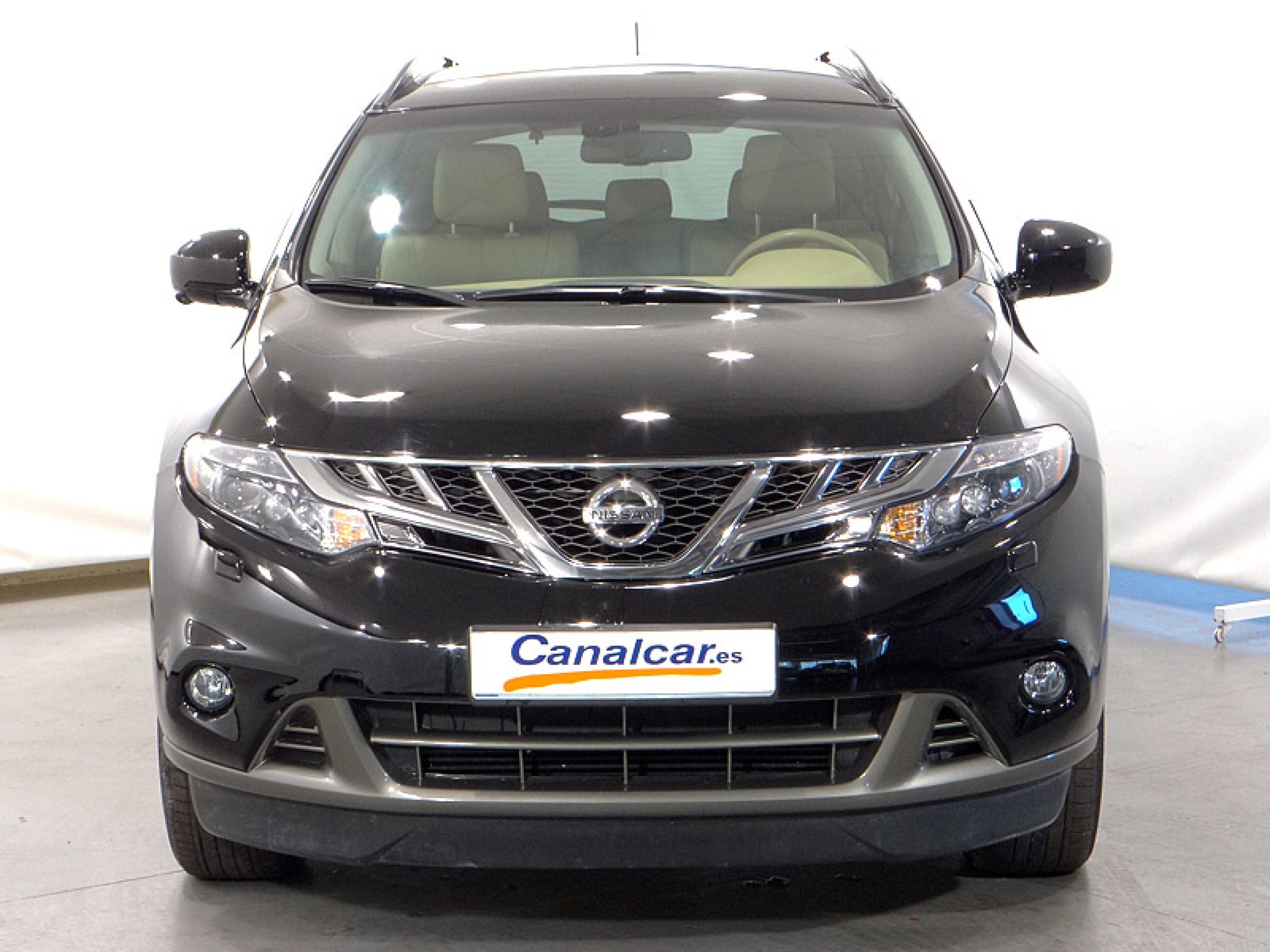 Foto Nissan Murano 3