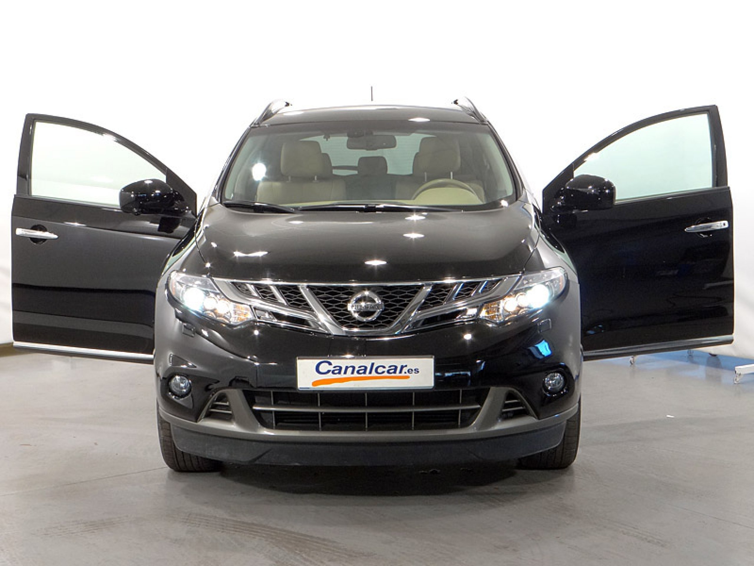 Foto Nissan Murano 4