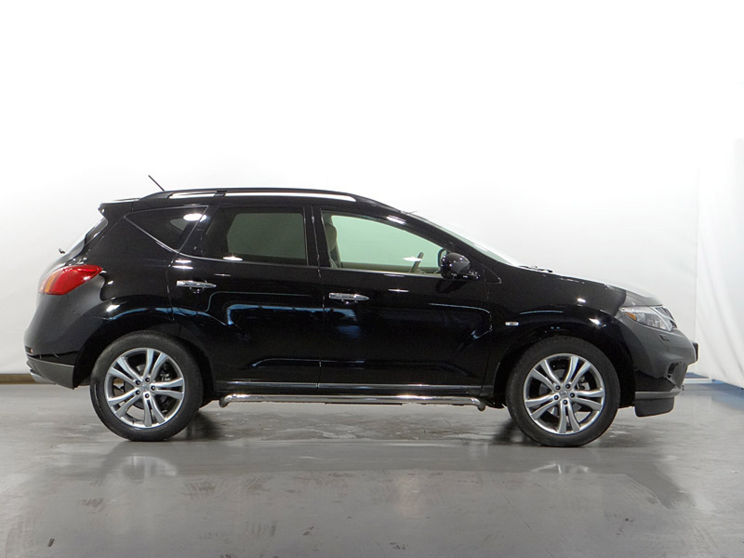 Foto Nissan Murano 6
