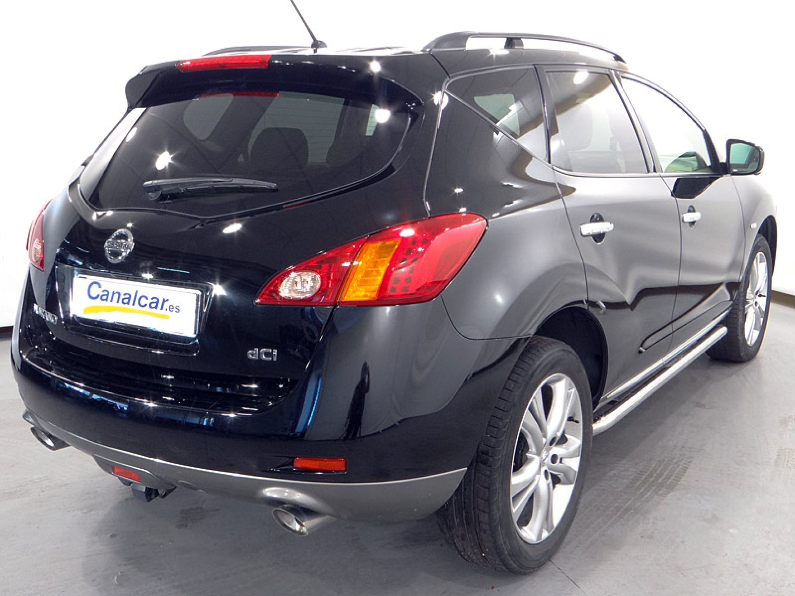 Foto Nissan Murano 7