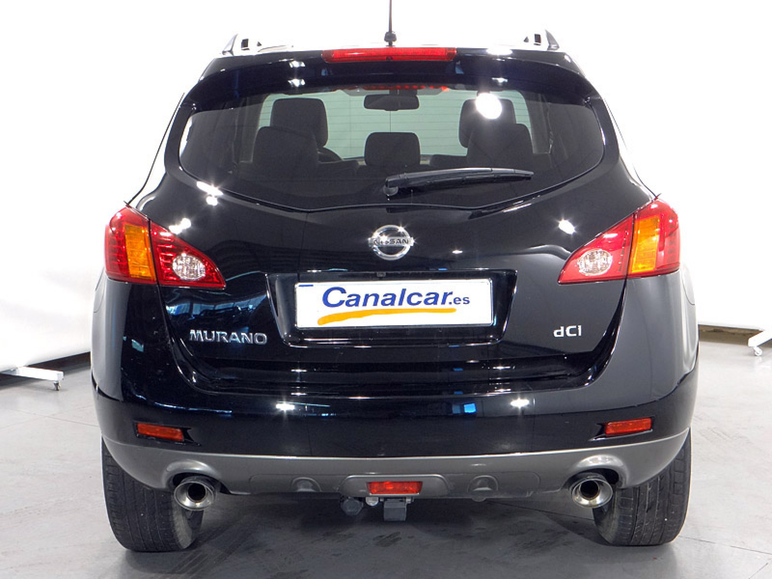 Foto Nissan Murano 8