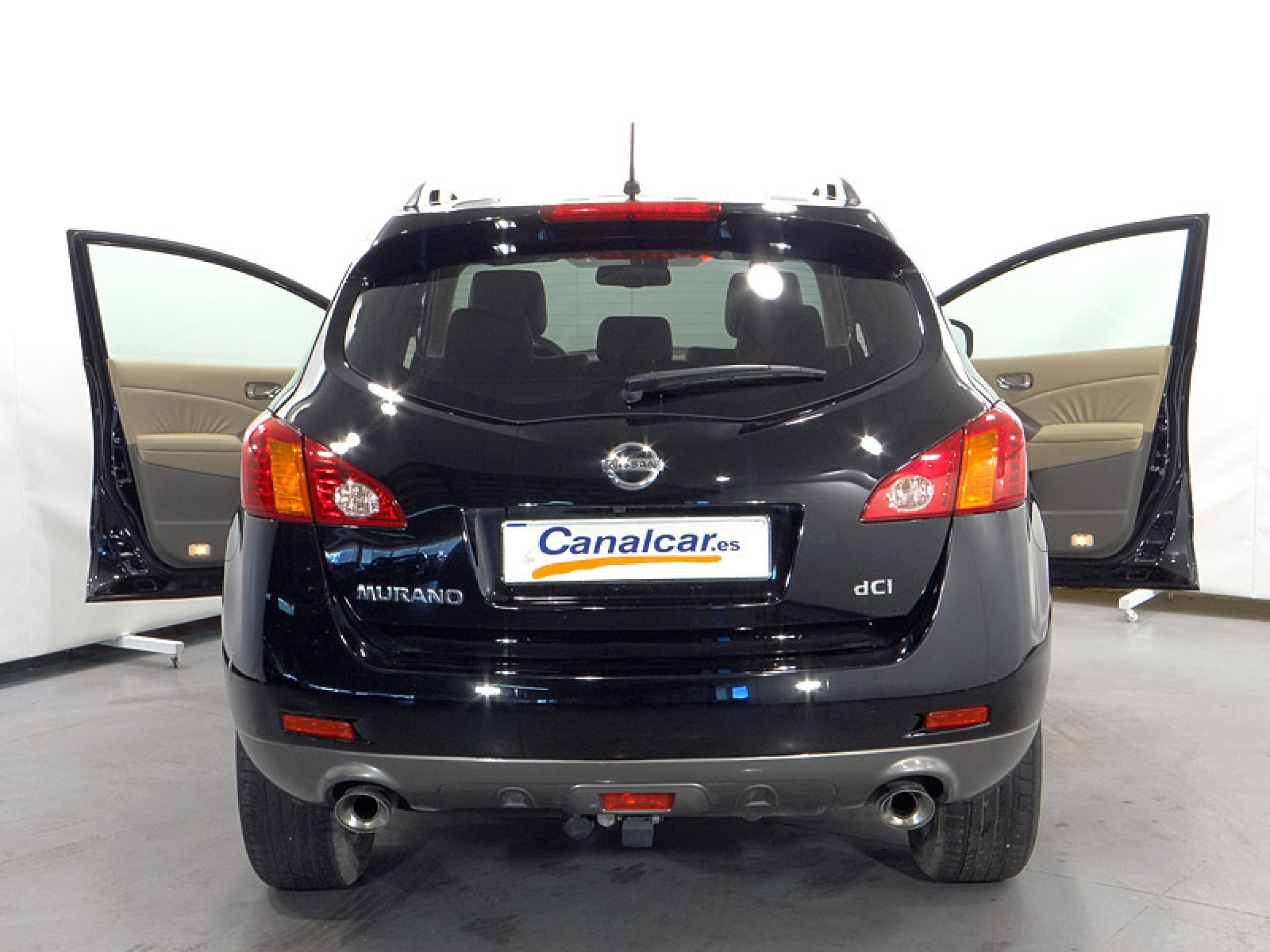 Foto Nissan Murano 9