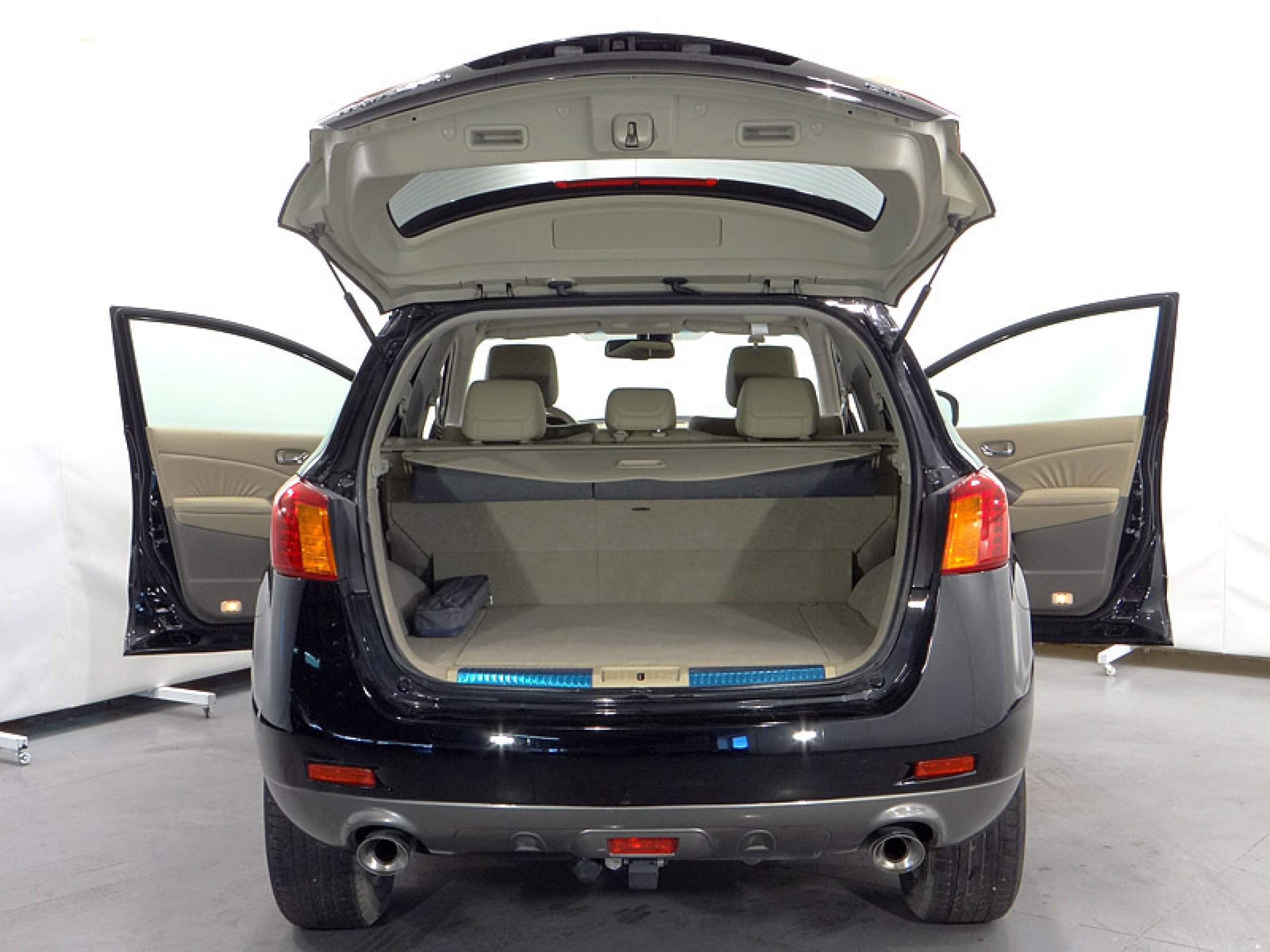 Foto Nissan Murano 10