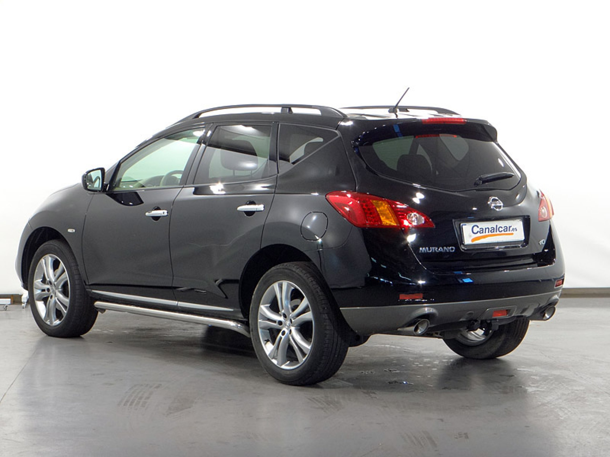 Foto Nissan Murano 12