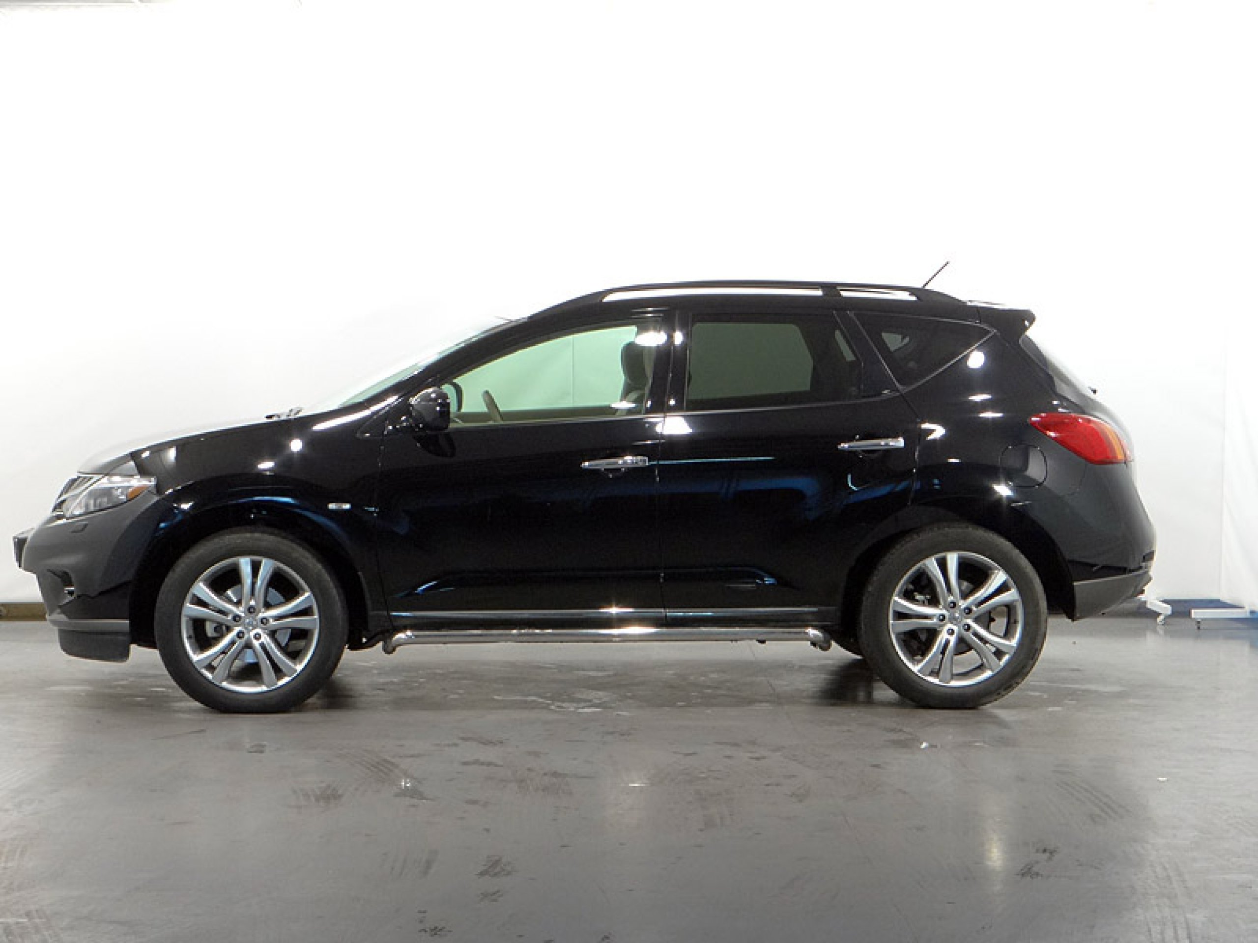 Foto Nissan Murano 13