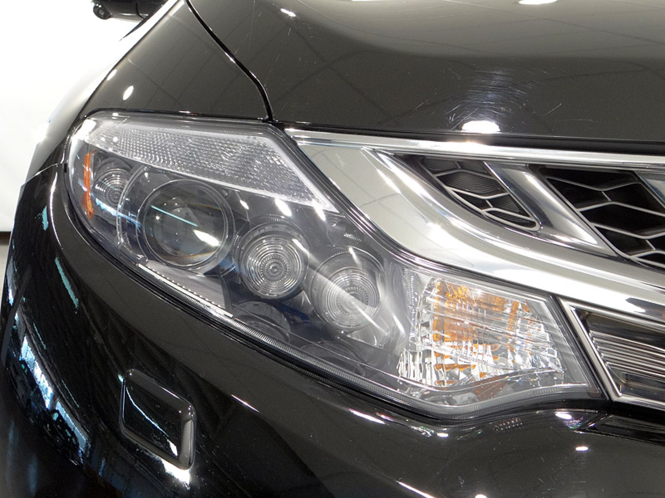 Foto Nissan Murano 18
