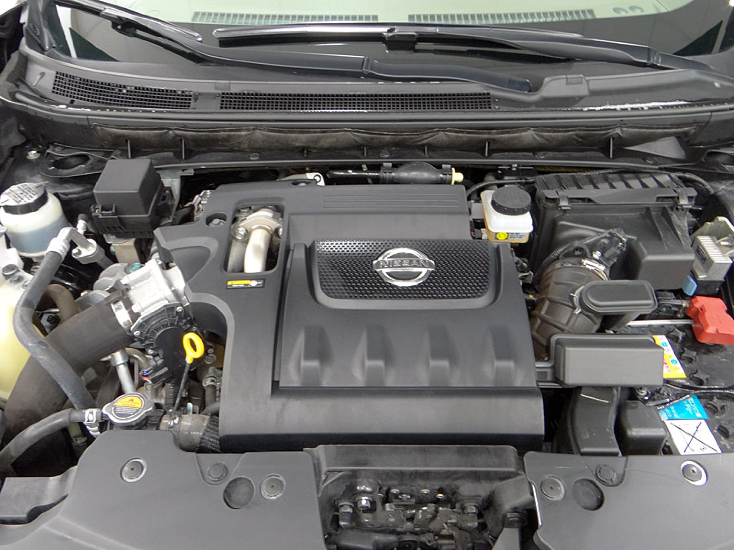 Foto Nissan Murano 19