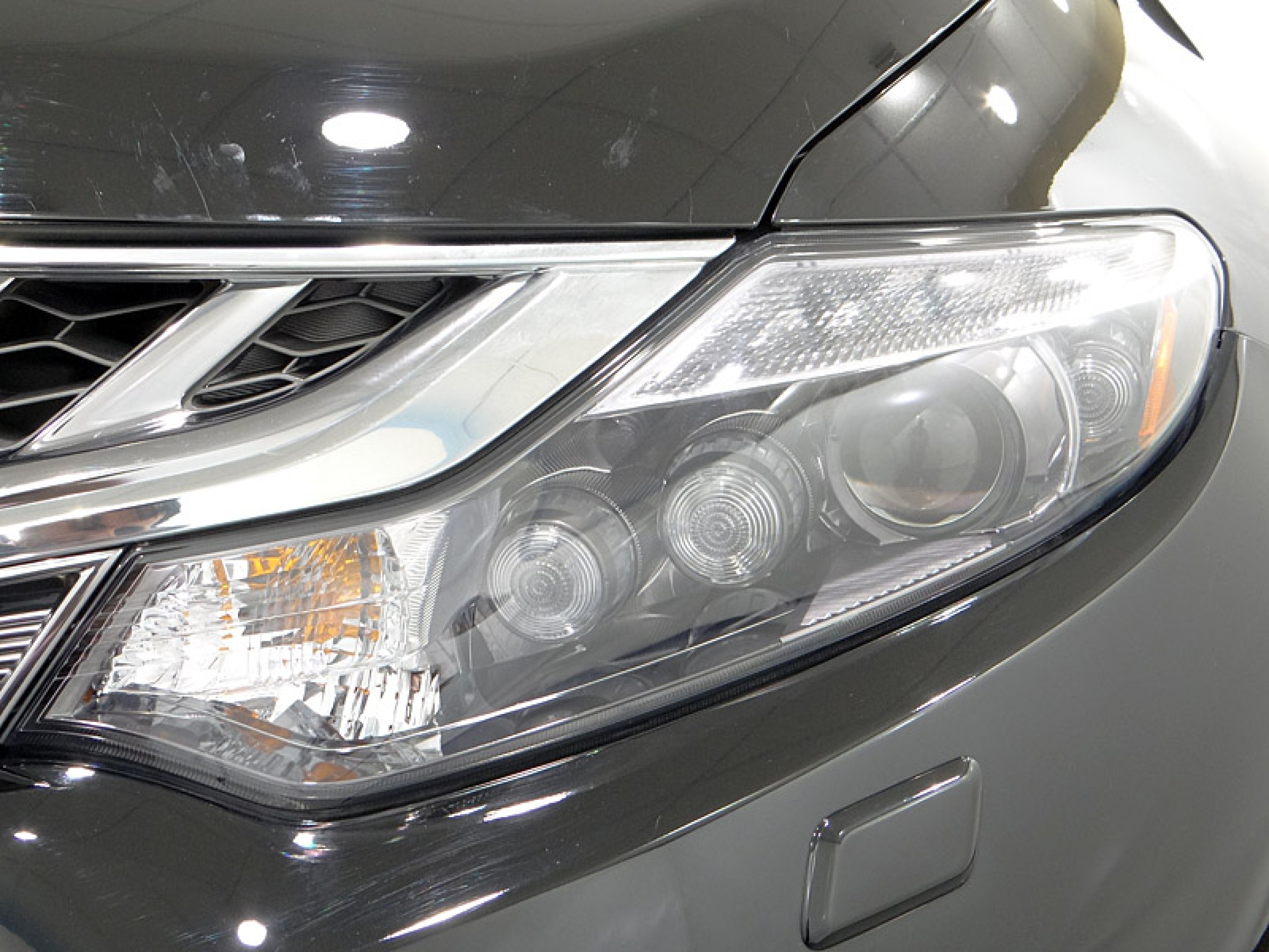 Foto Nissan Murano 20
