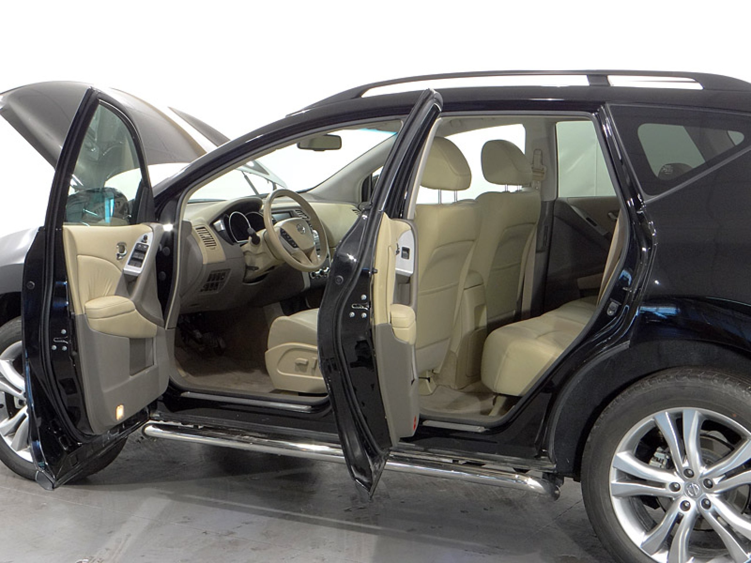 Foto Nissan Murano 21