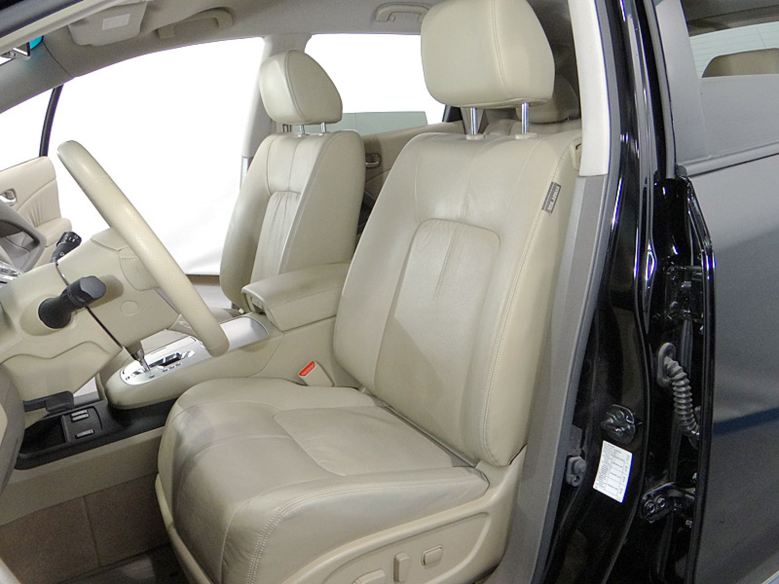 Foto Nissan Murano 22