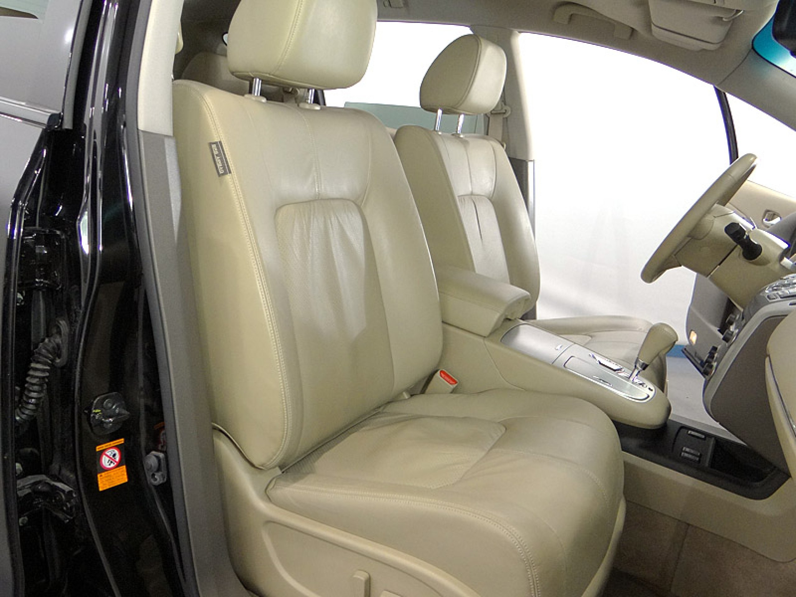 Foto Nissan Murano 23