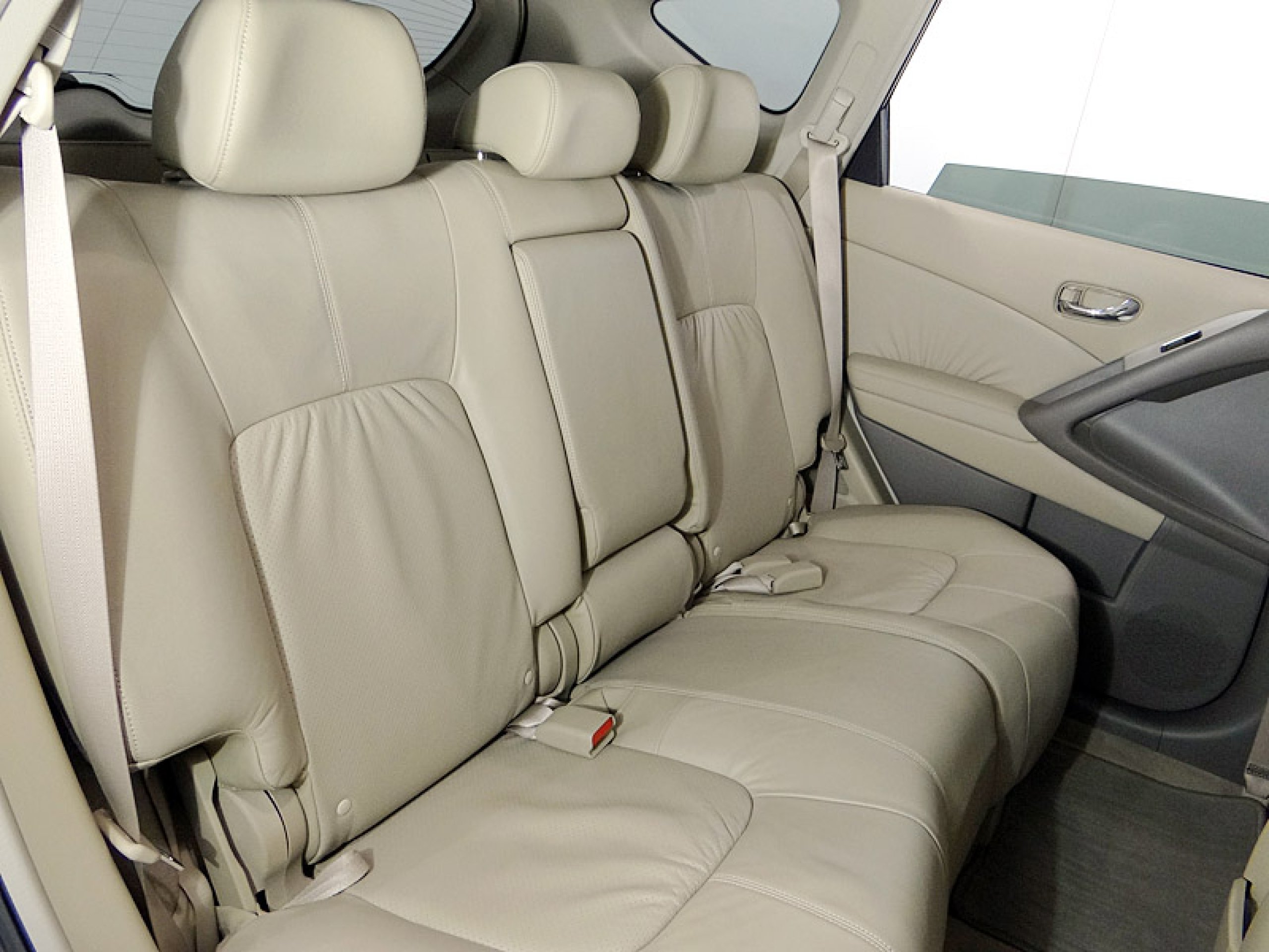 Foto Nissan Murano 24