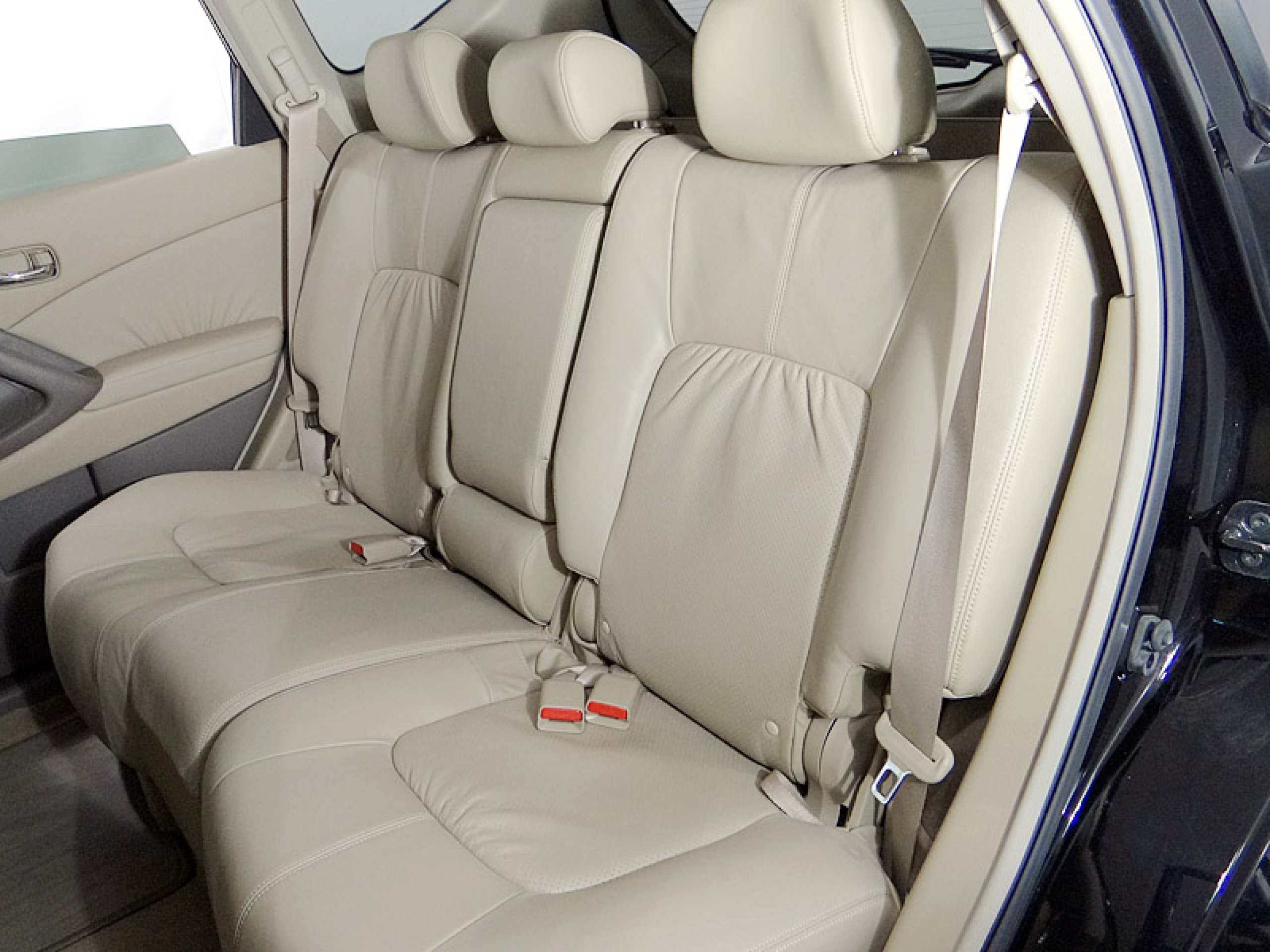 Foto Nissan Murano 25