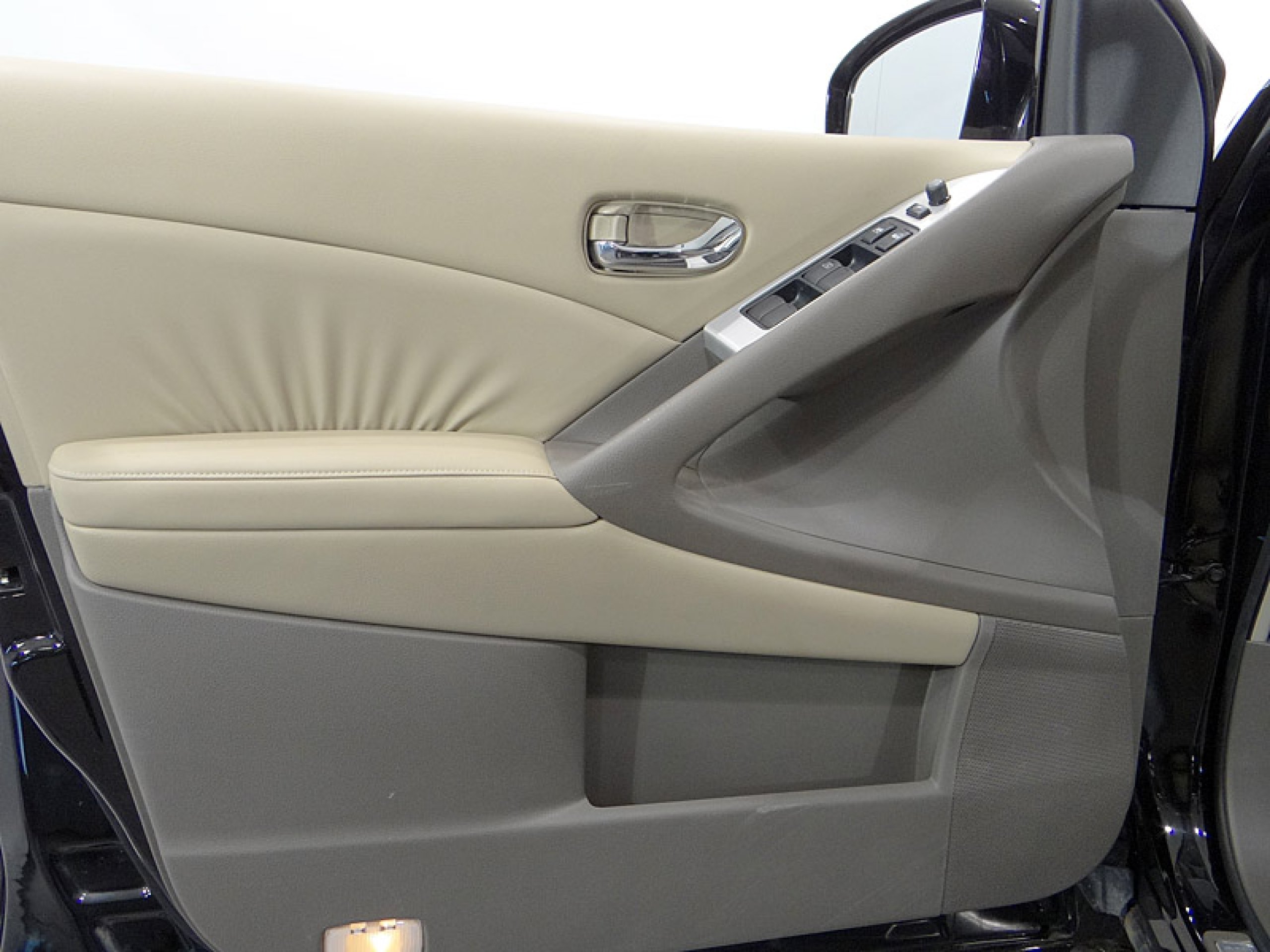 Foto Nissan Murano 26