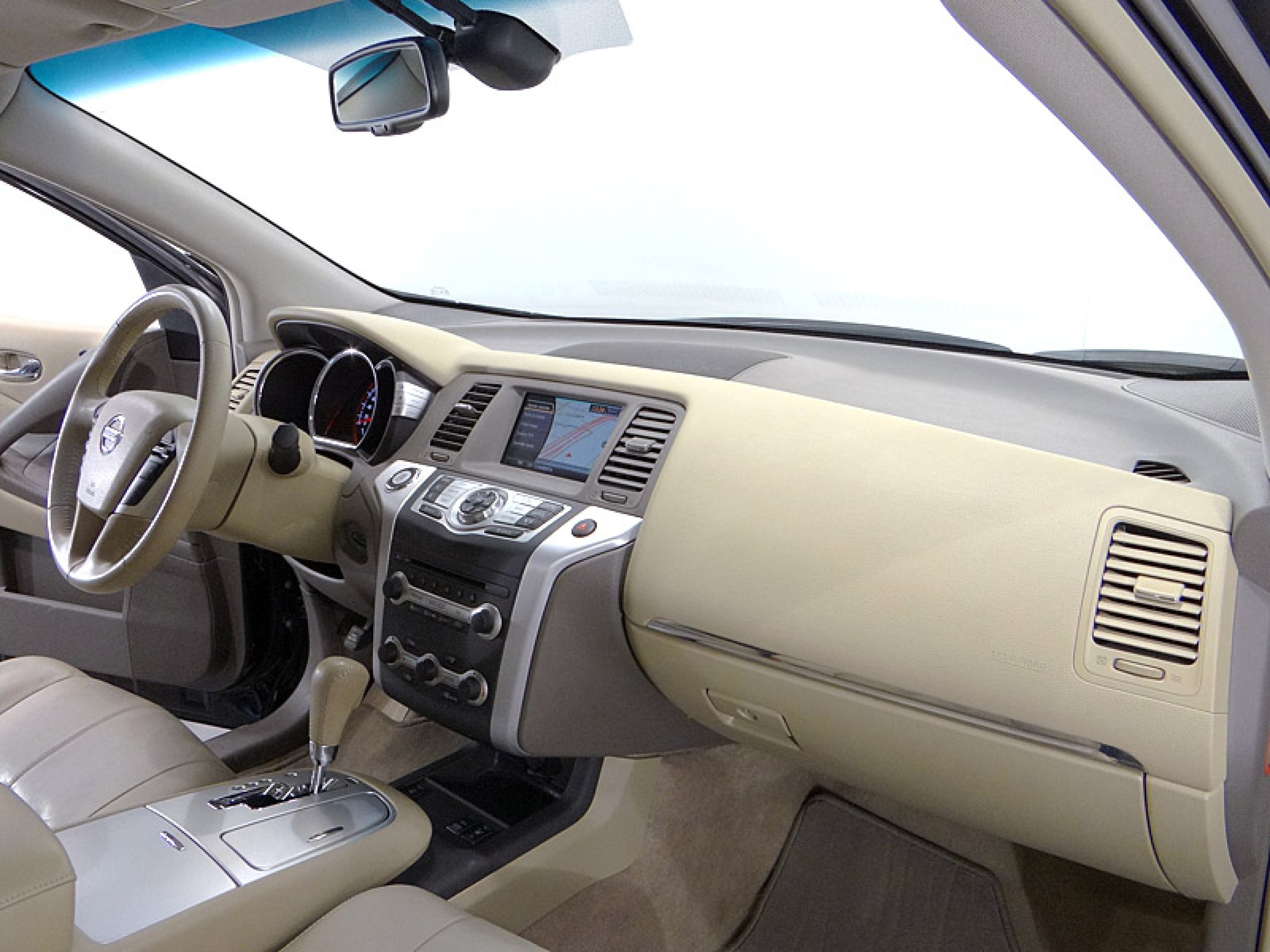 Foto Nissan Murano 27