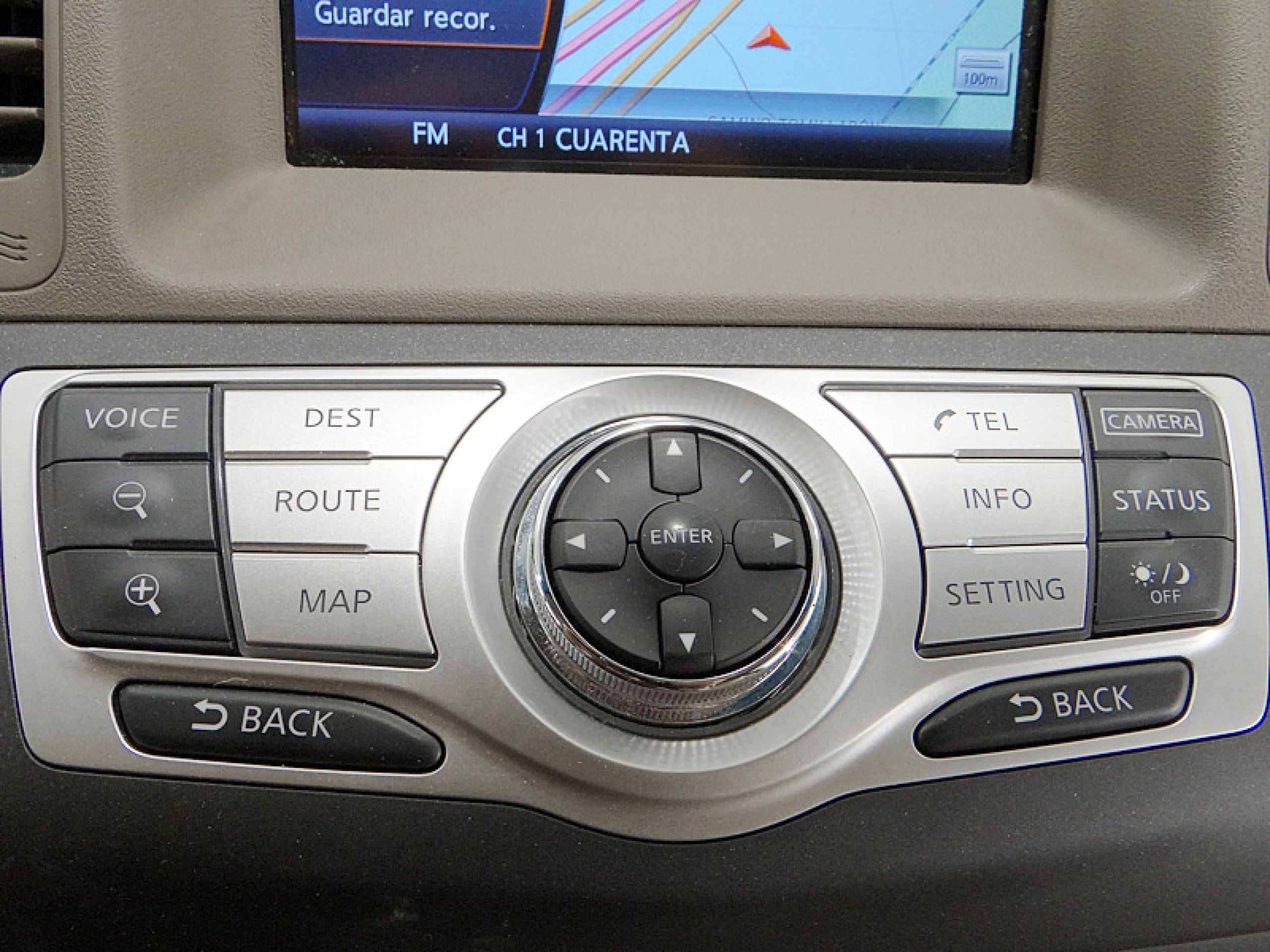 Foto Nissan Murano 30