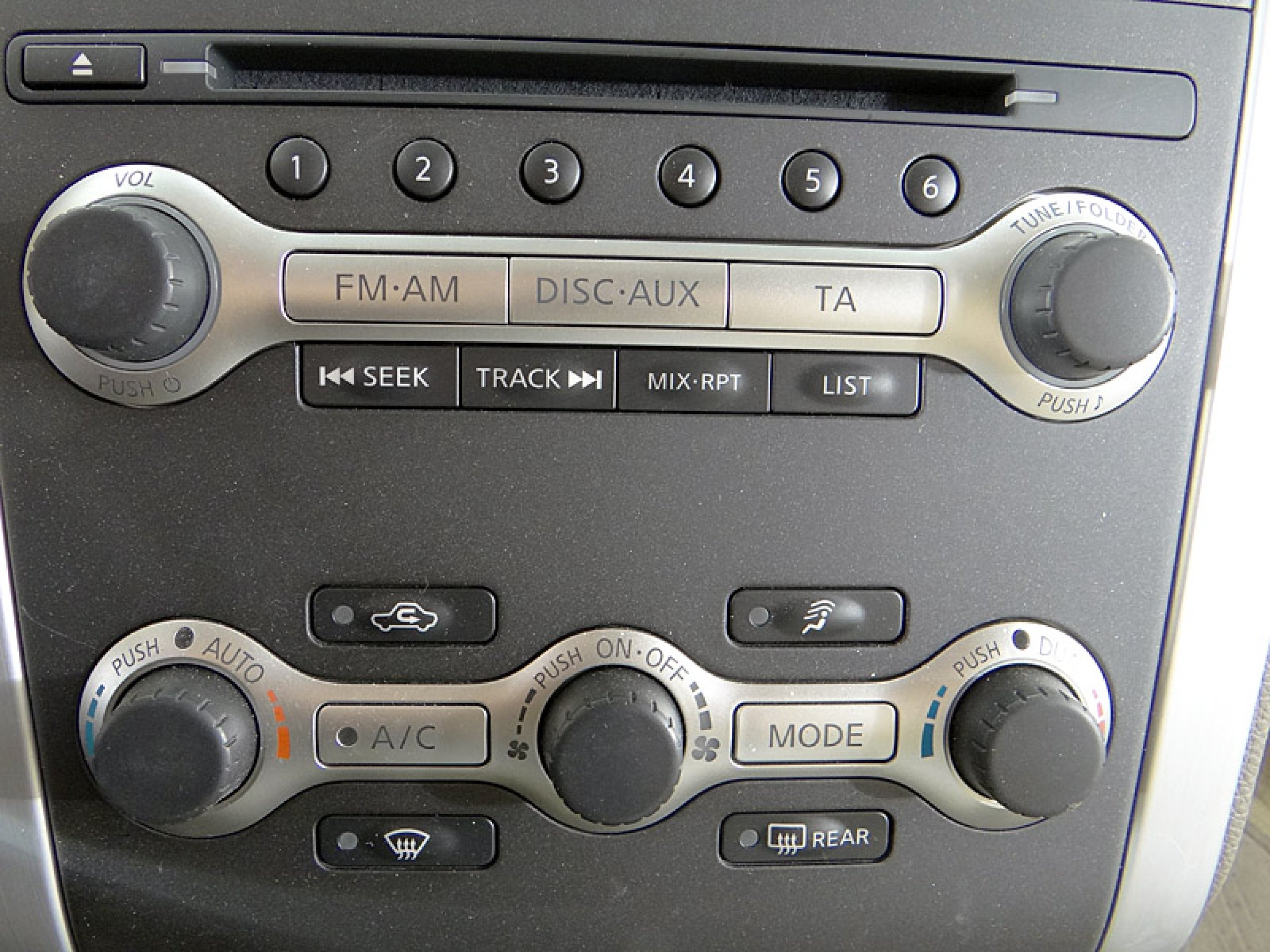 Foto Nissan Murano 31