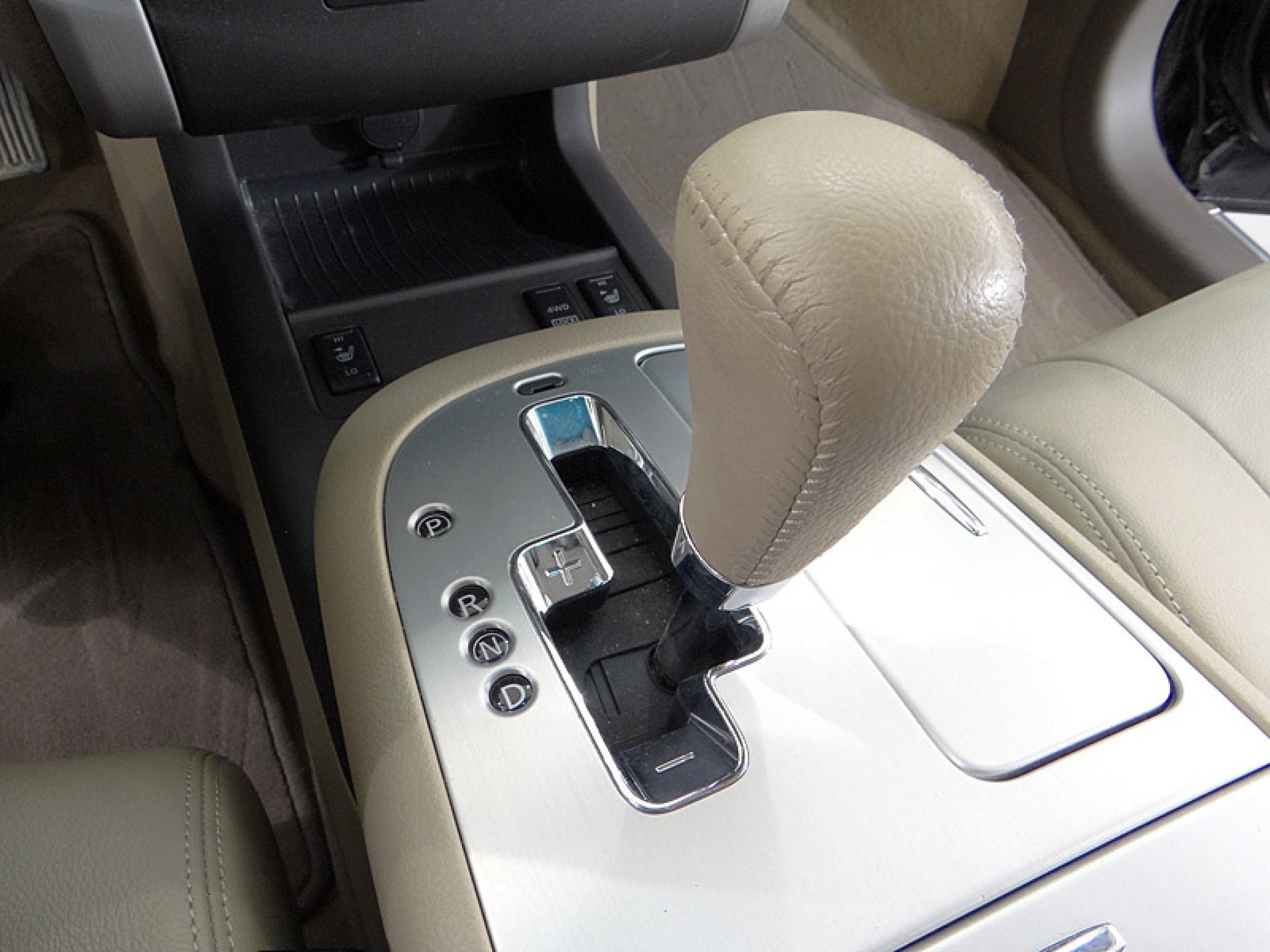 Foto Nissan Murano 32