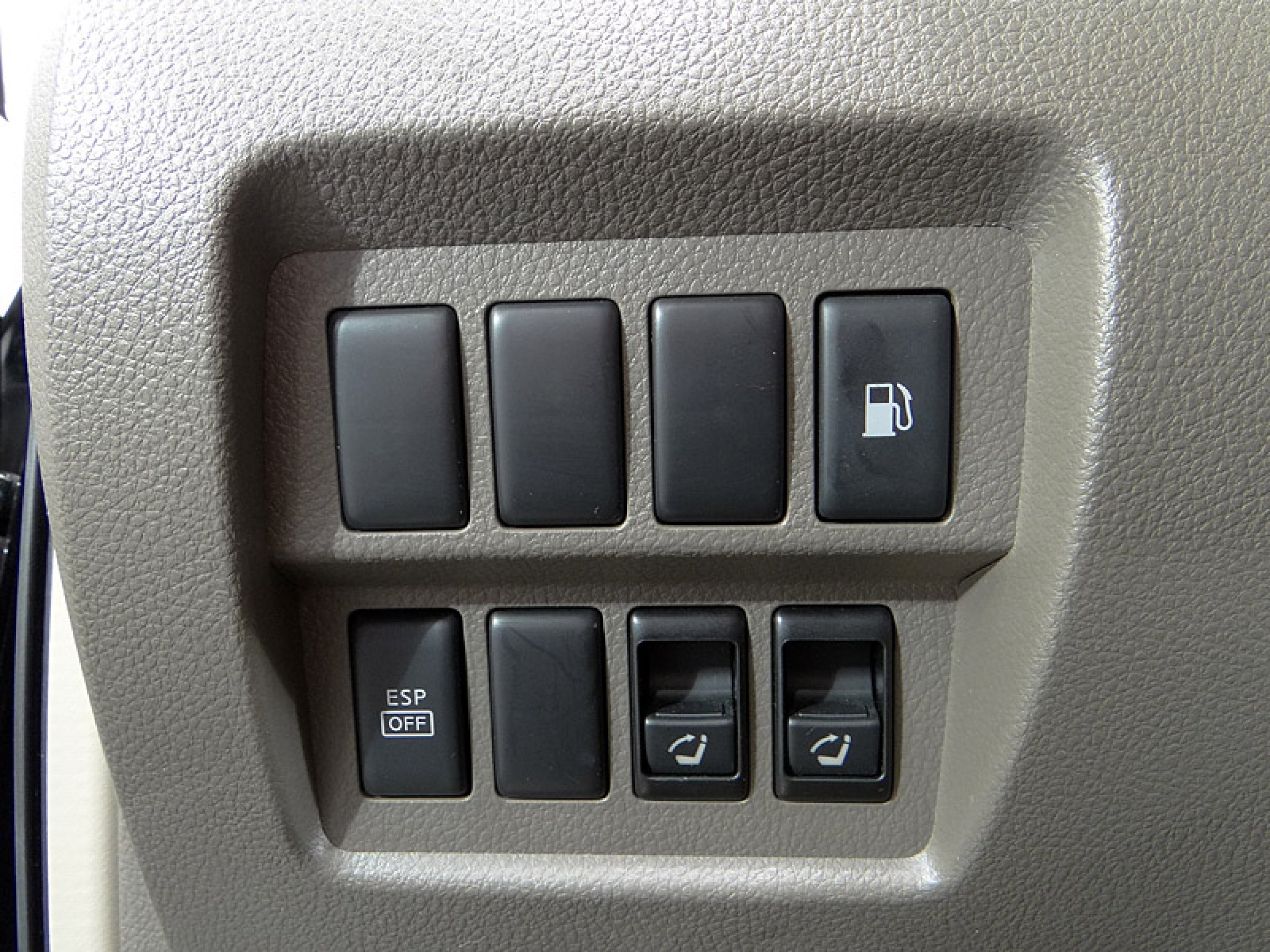 Foto Nissan Murano 34
