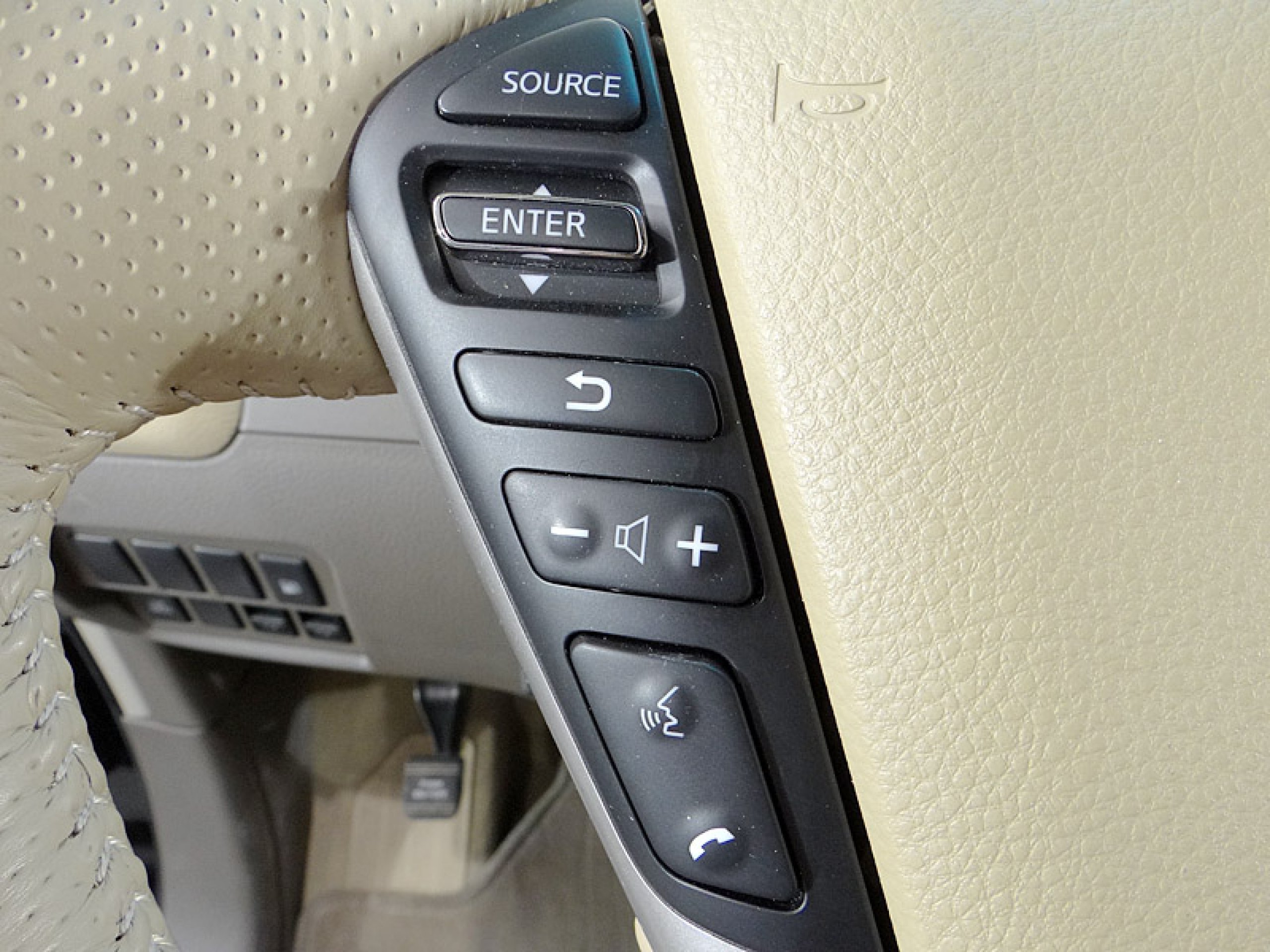 Foto Nissan Murano 35