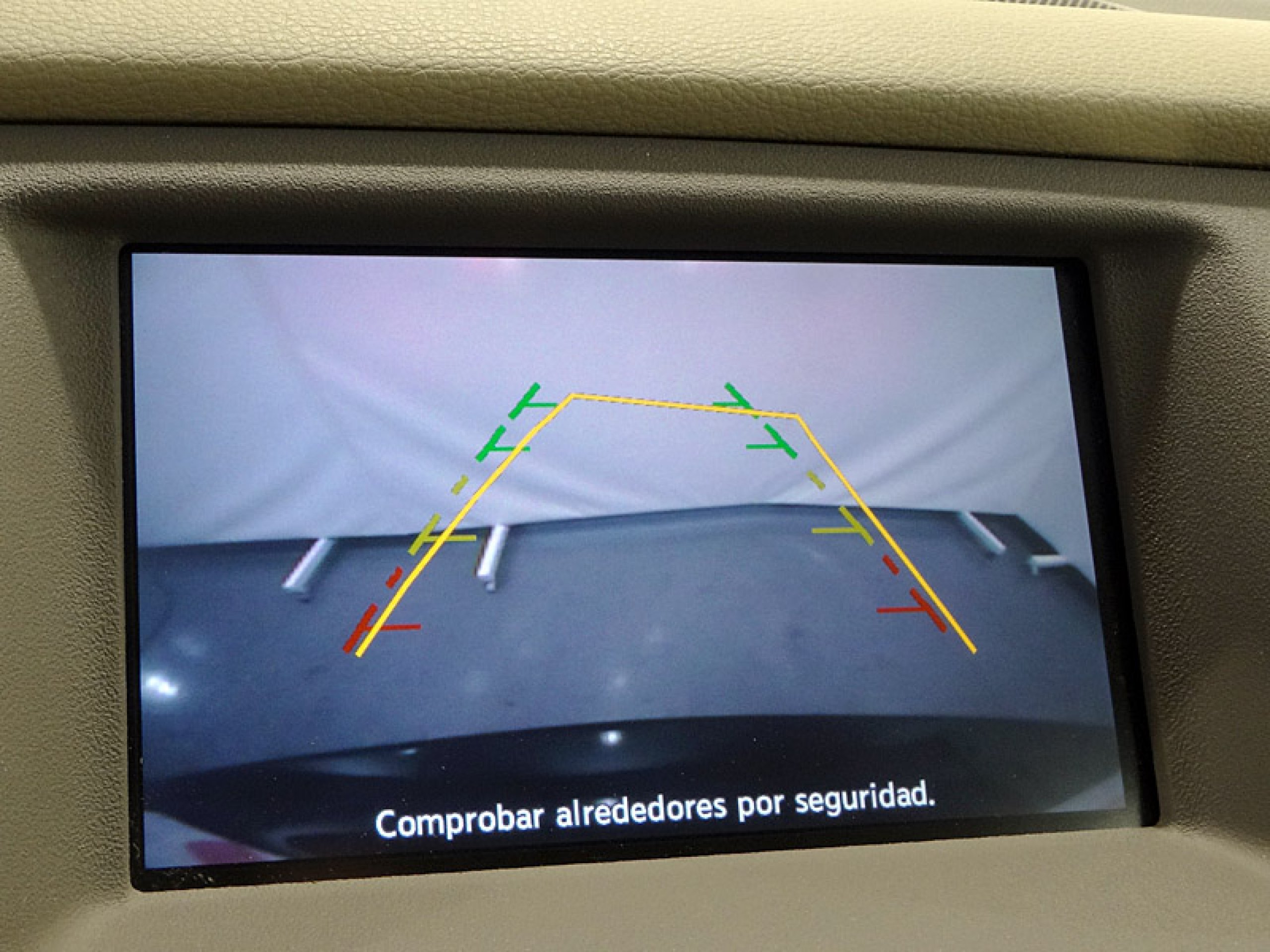 Foto Nissan Murano 38