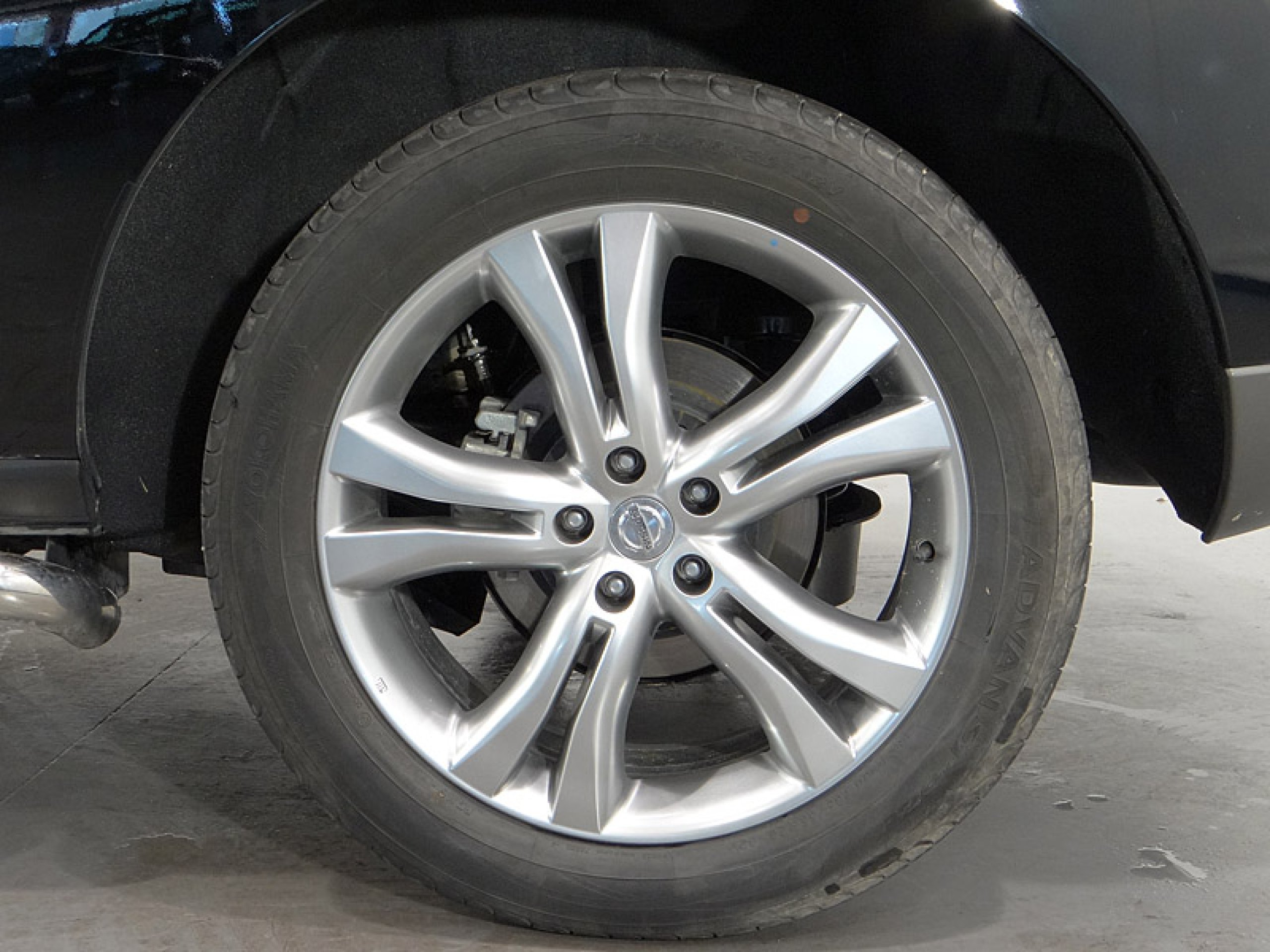 Foto Nissan Murano 40