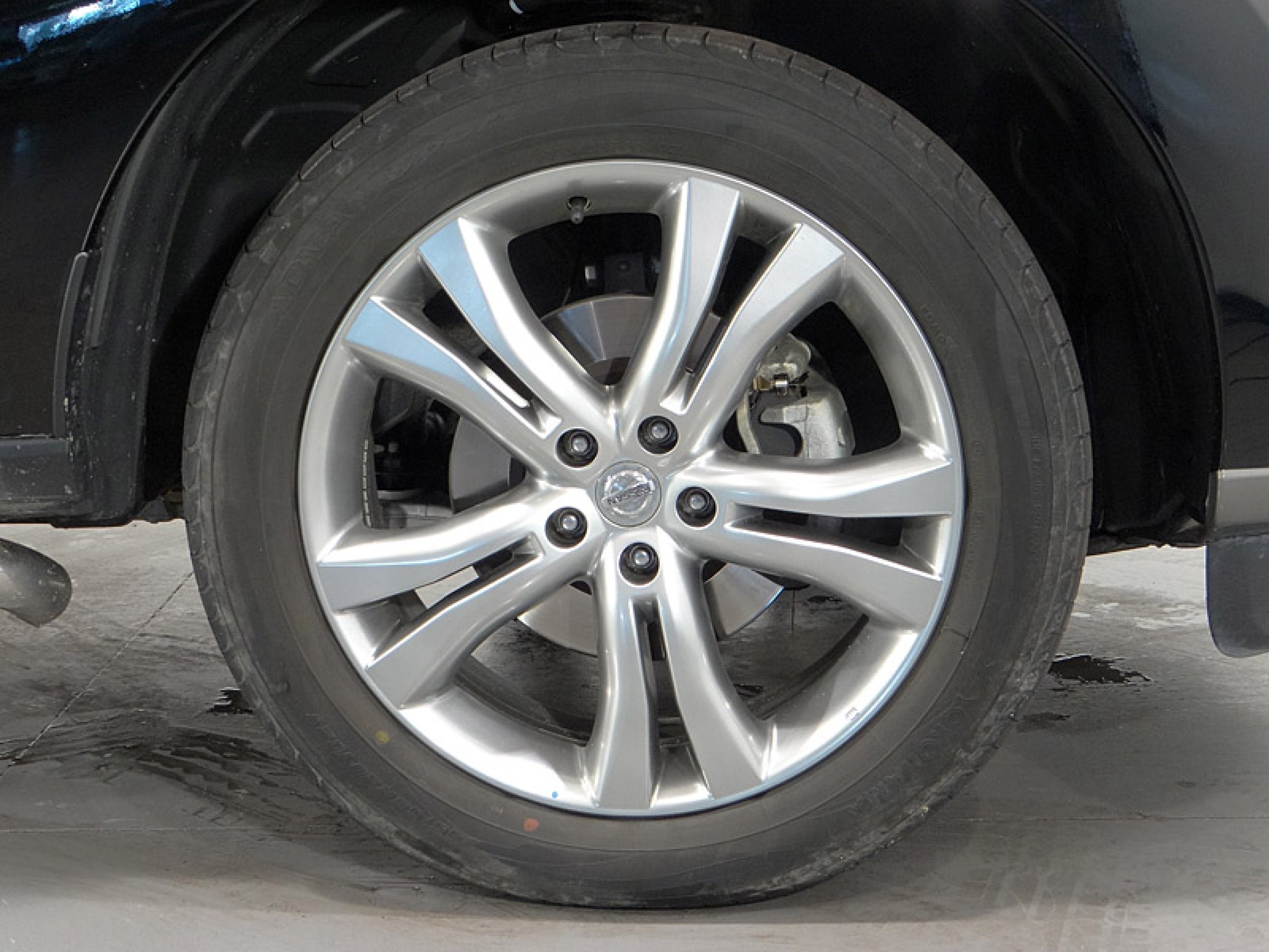 Foto Nissan Murano 41