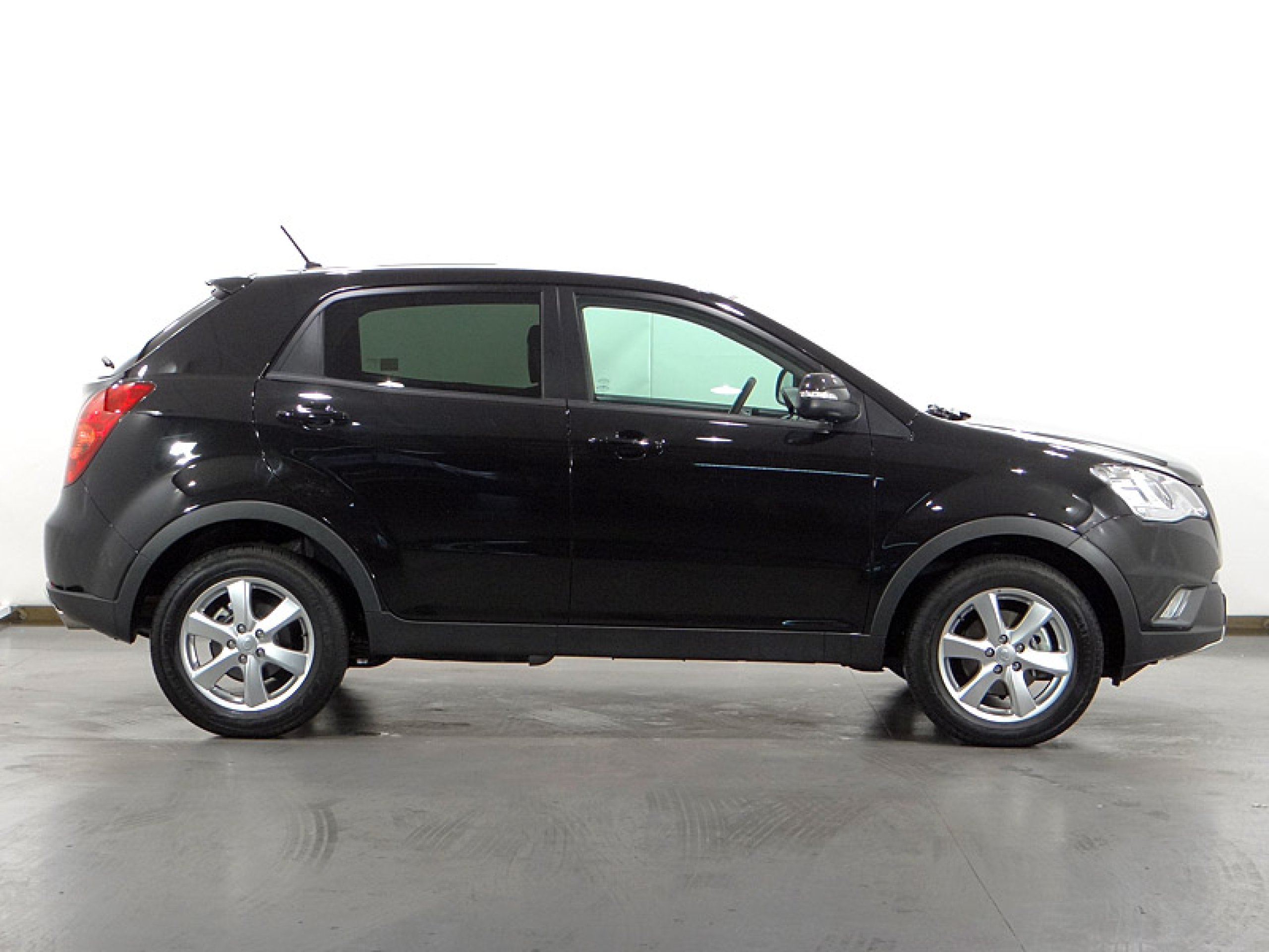 Foto Ssangyong Korando 6