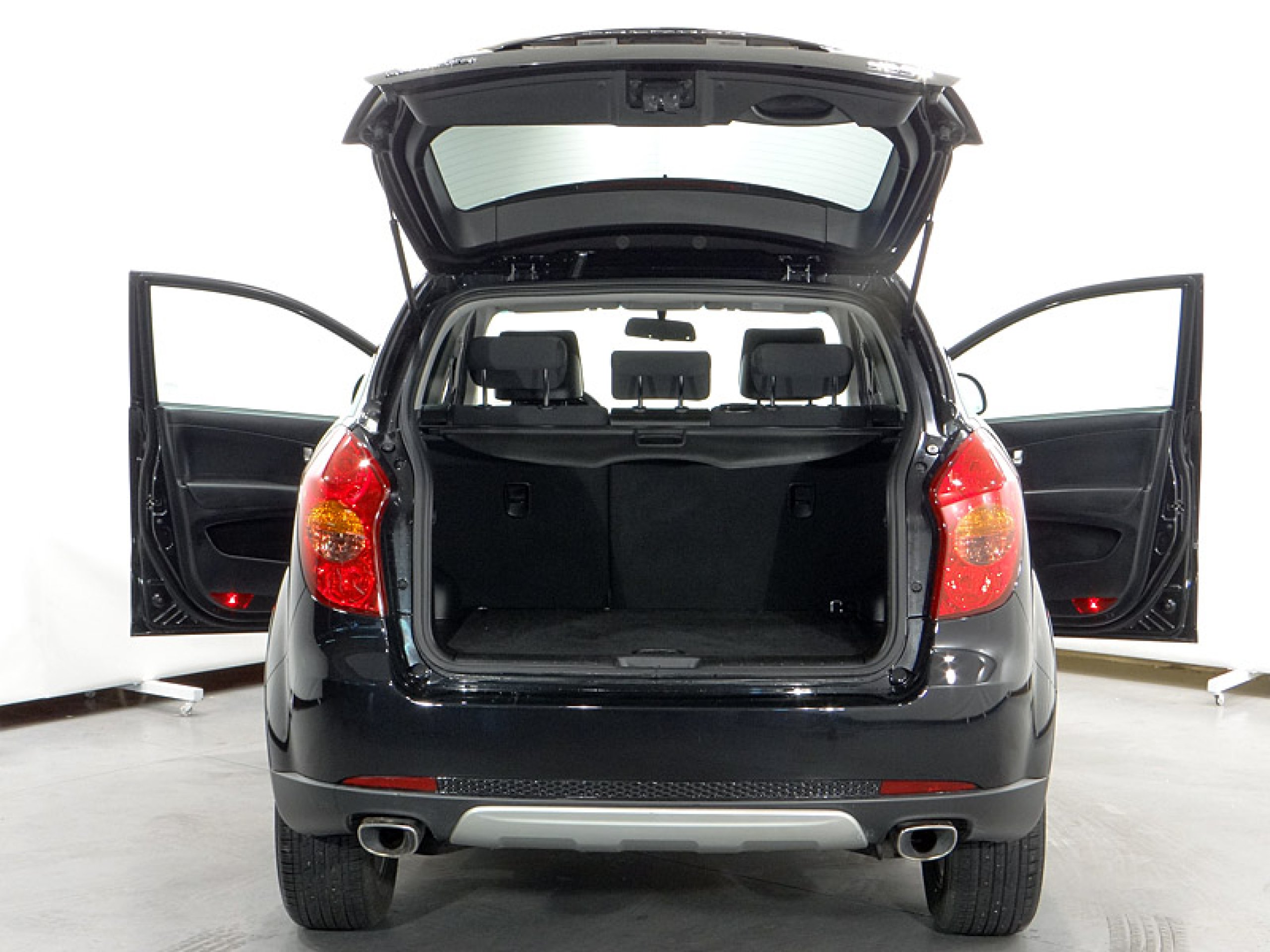 Foto Ssangyong Korando 10