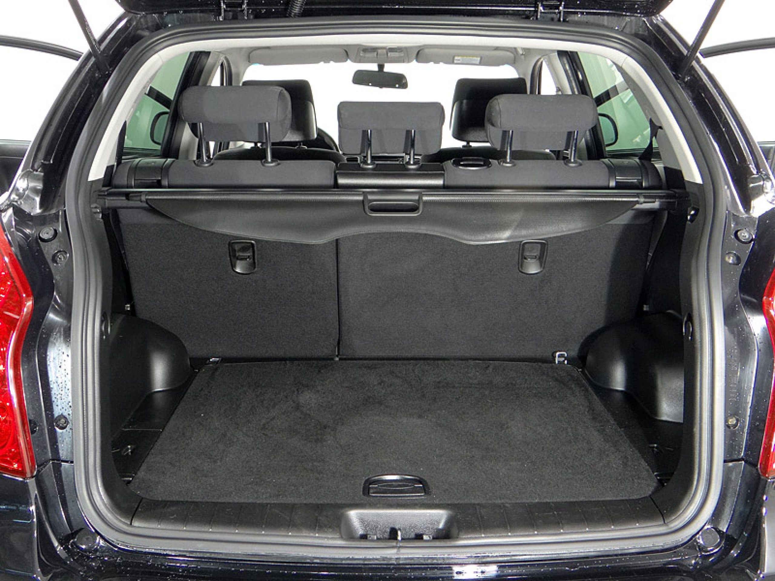 Foto Ssangyong Korando 16