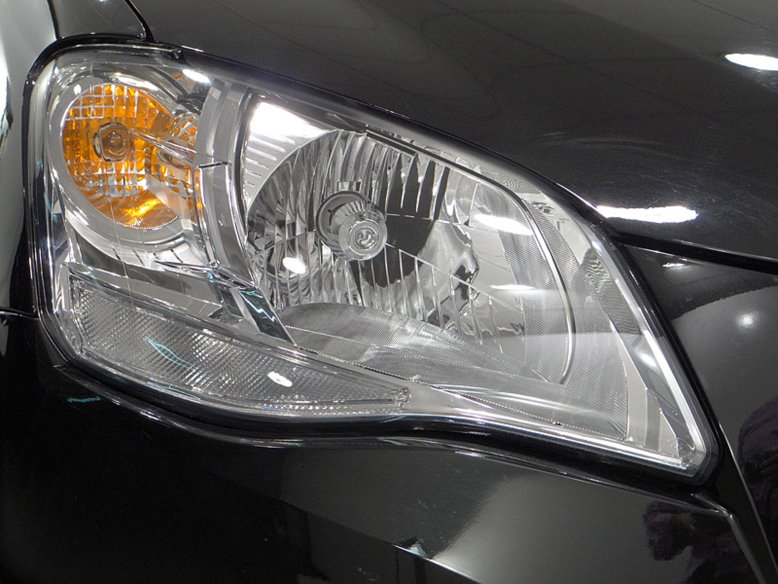 Foto Ssangyong Korando 18