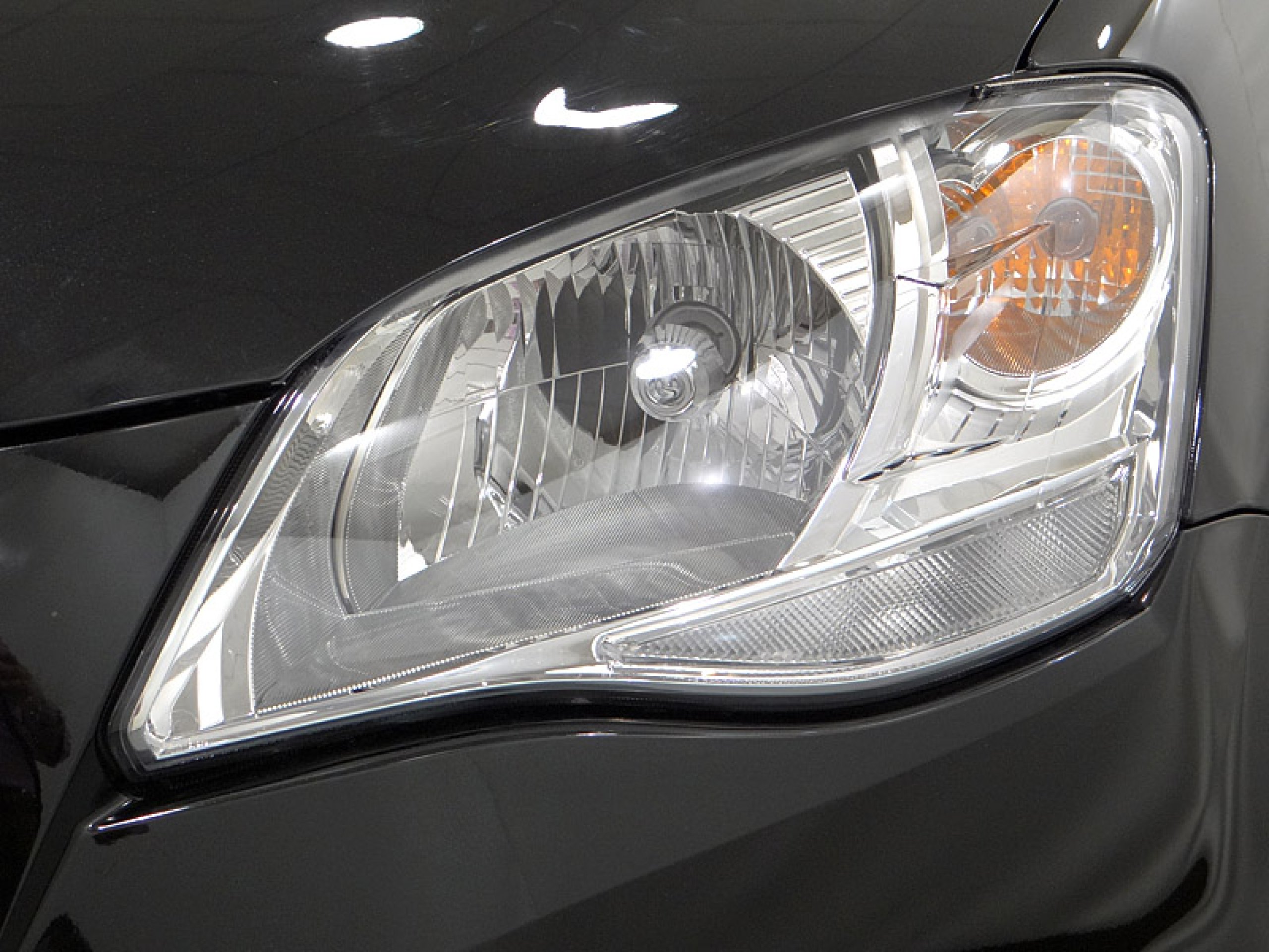 Foto Ssangyong Korando 20