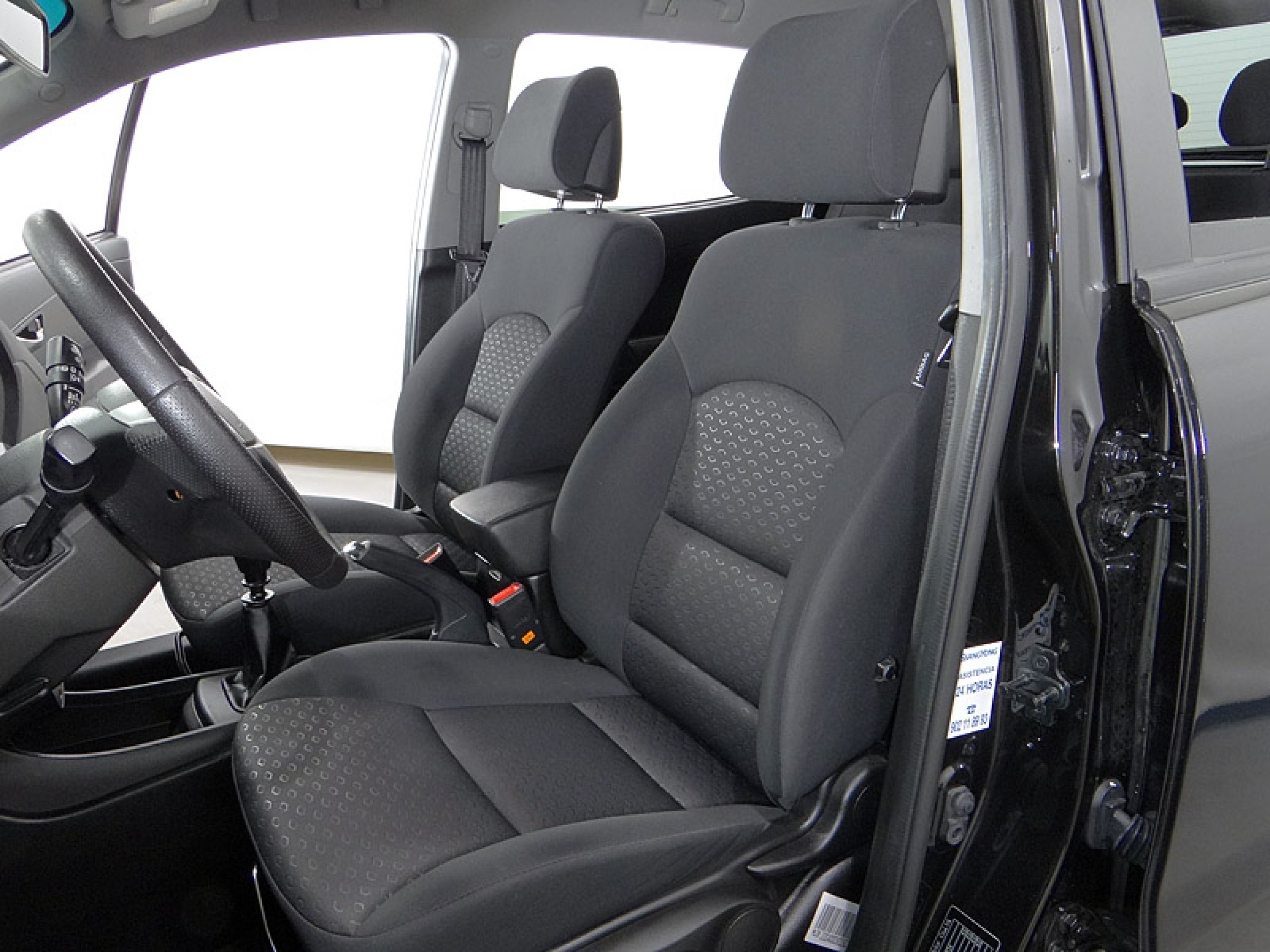 Foto Ssangyong Korando 23