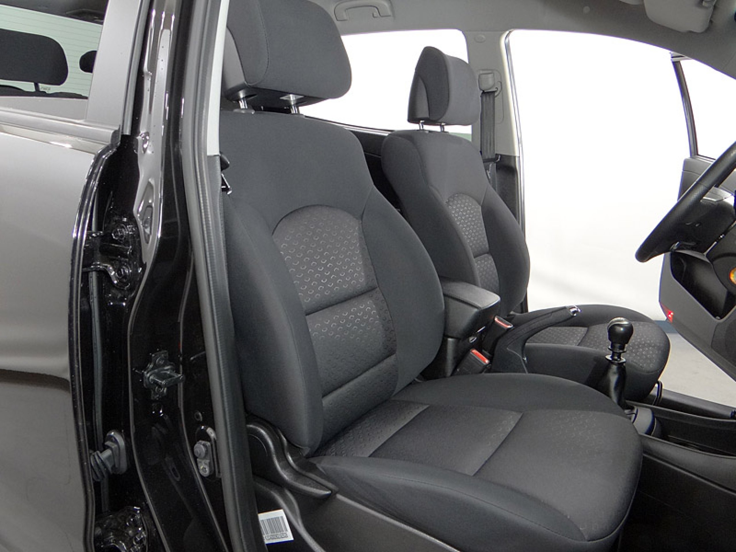 Foto Ssangyong Korando 24