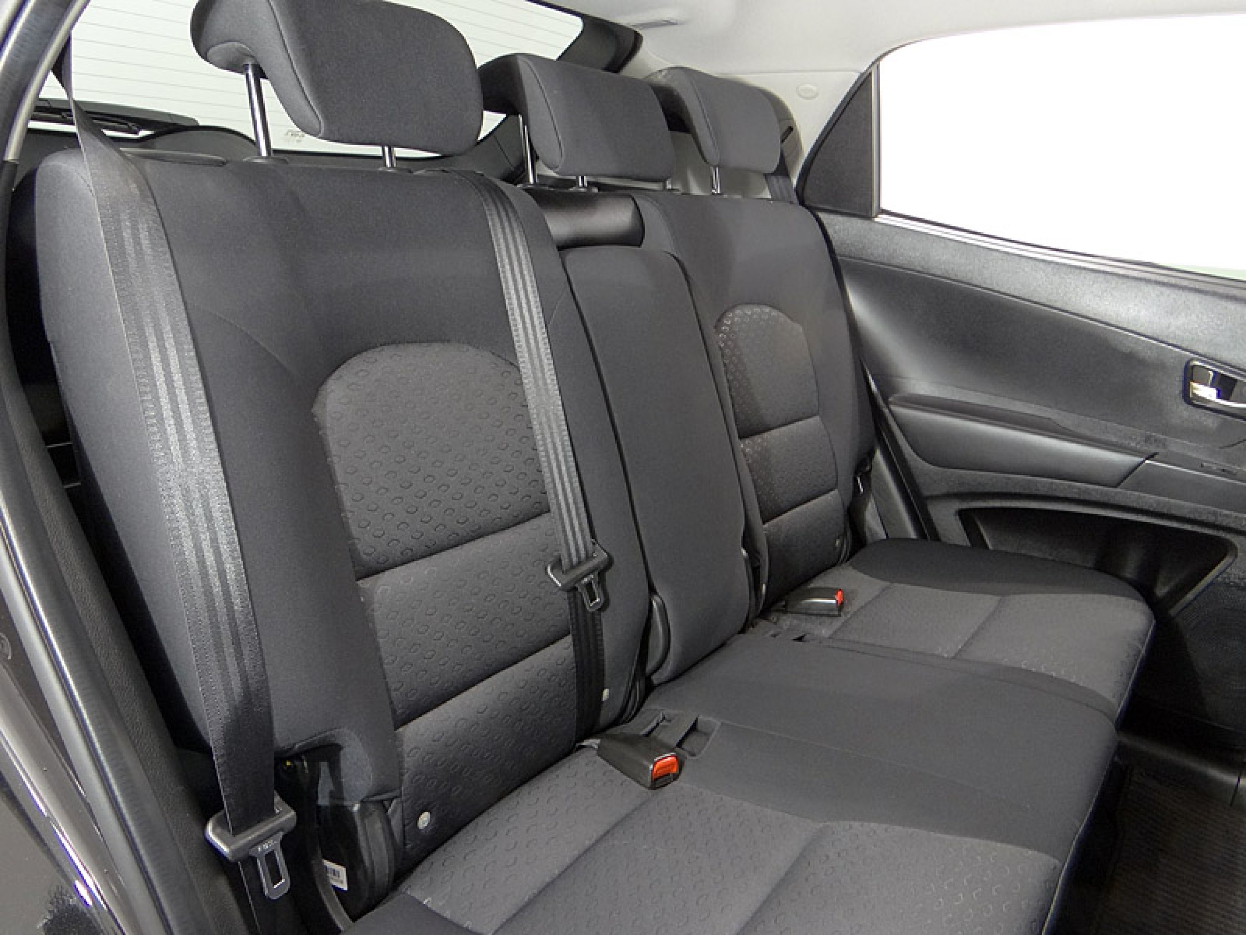 Foto Ssangyong Korando 25