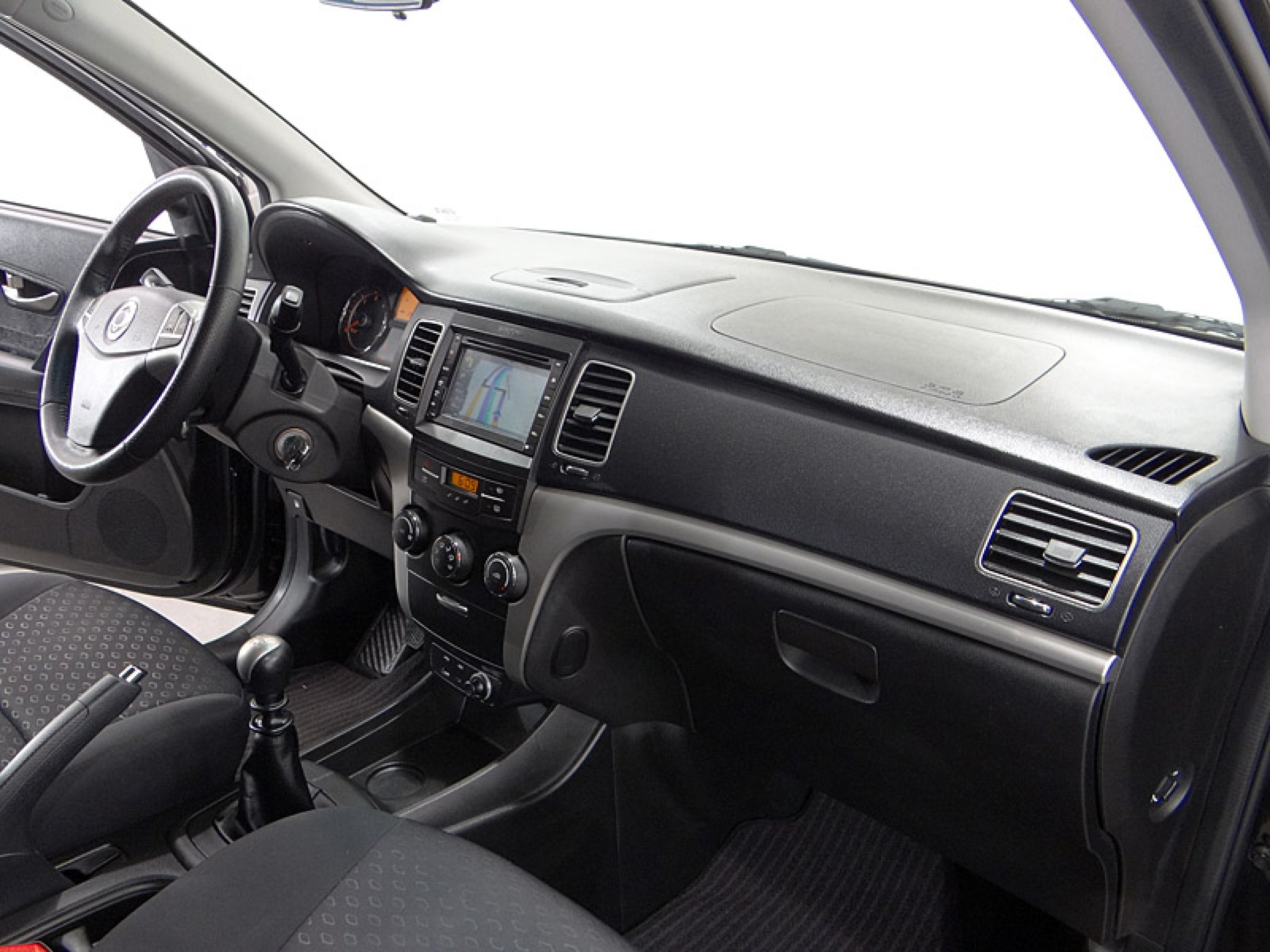 Foto Ssangyong Korando 29