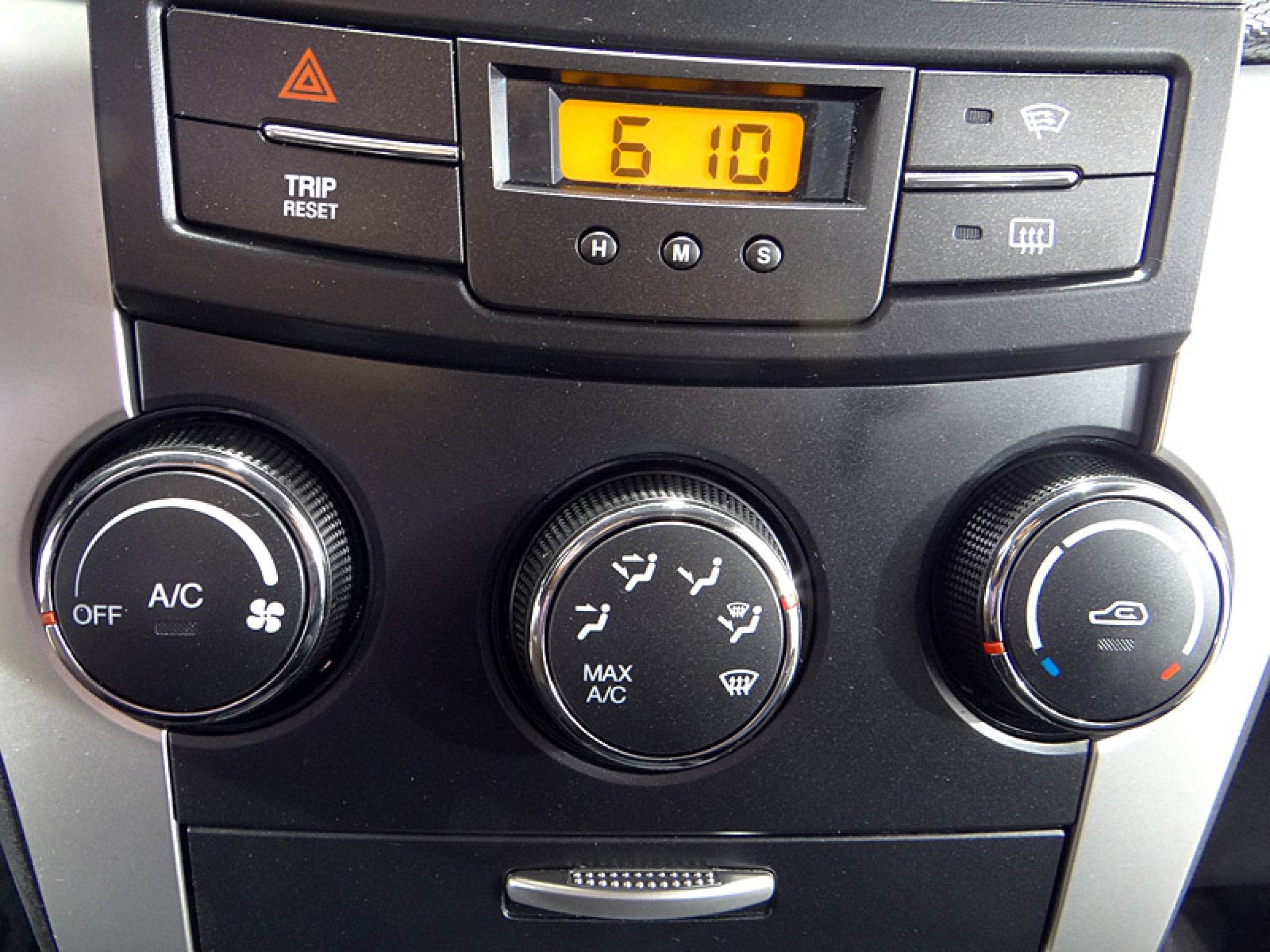 Foto Ssangyong Korando 36