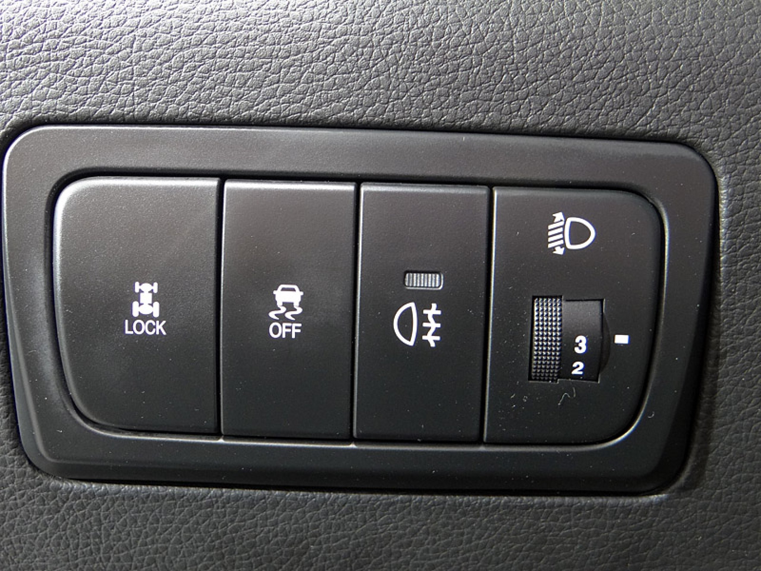 Foto Ssangyong Korando 39
