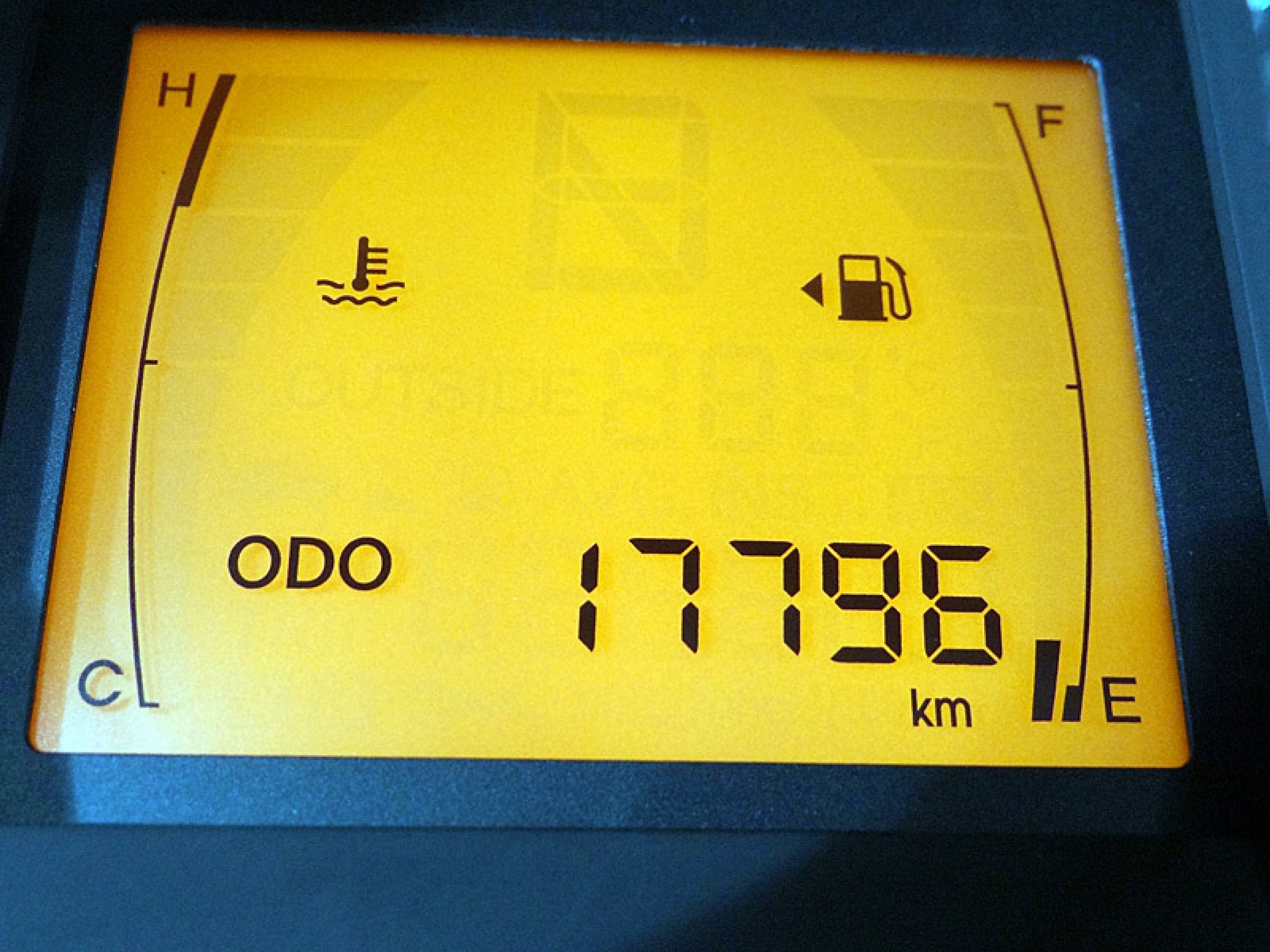 Foto Ssangyong Korando 43