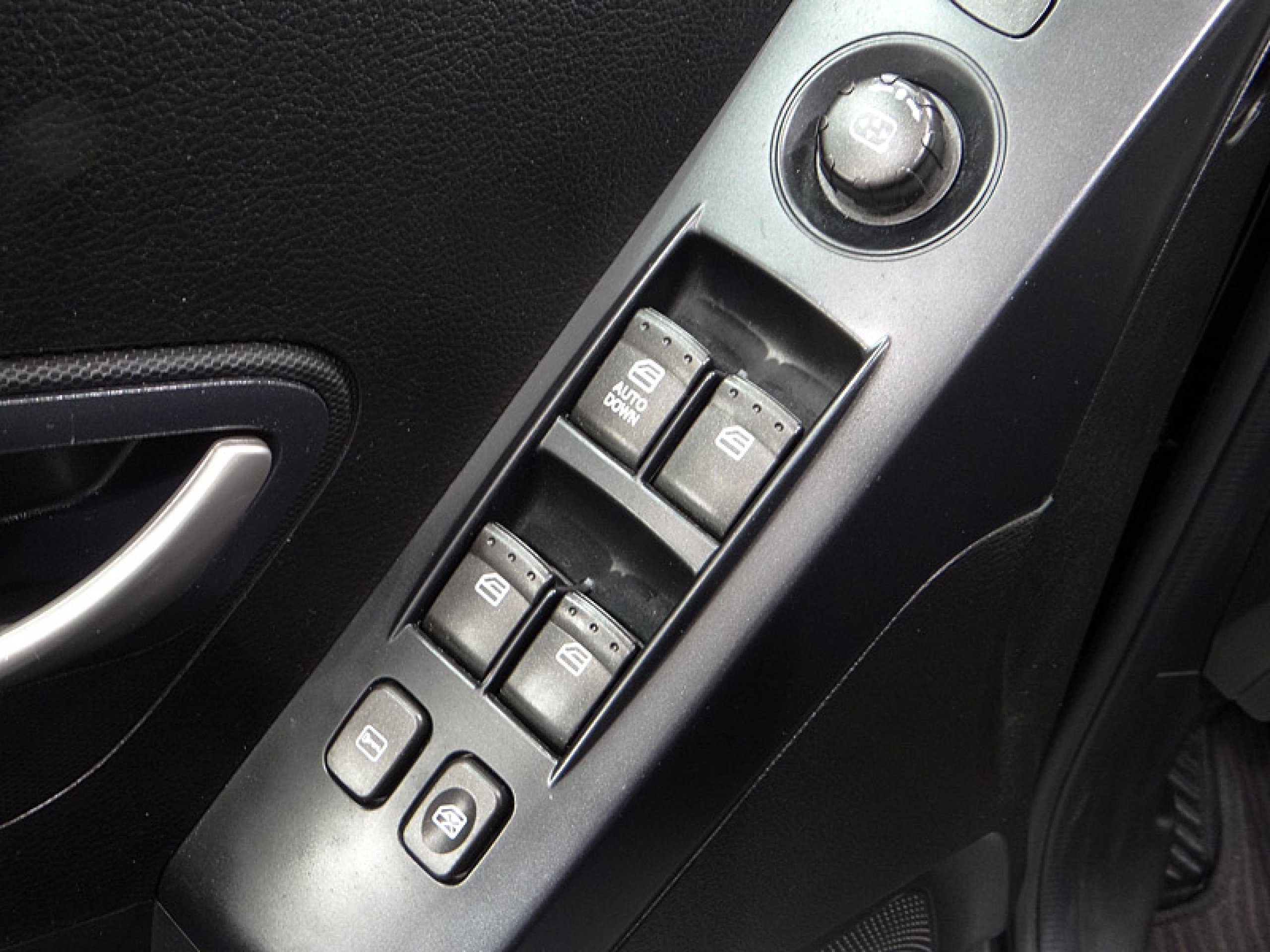 Foto Ssangyong Korando 44