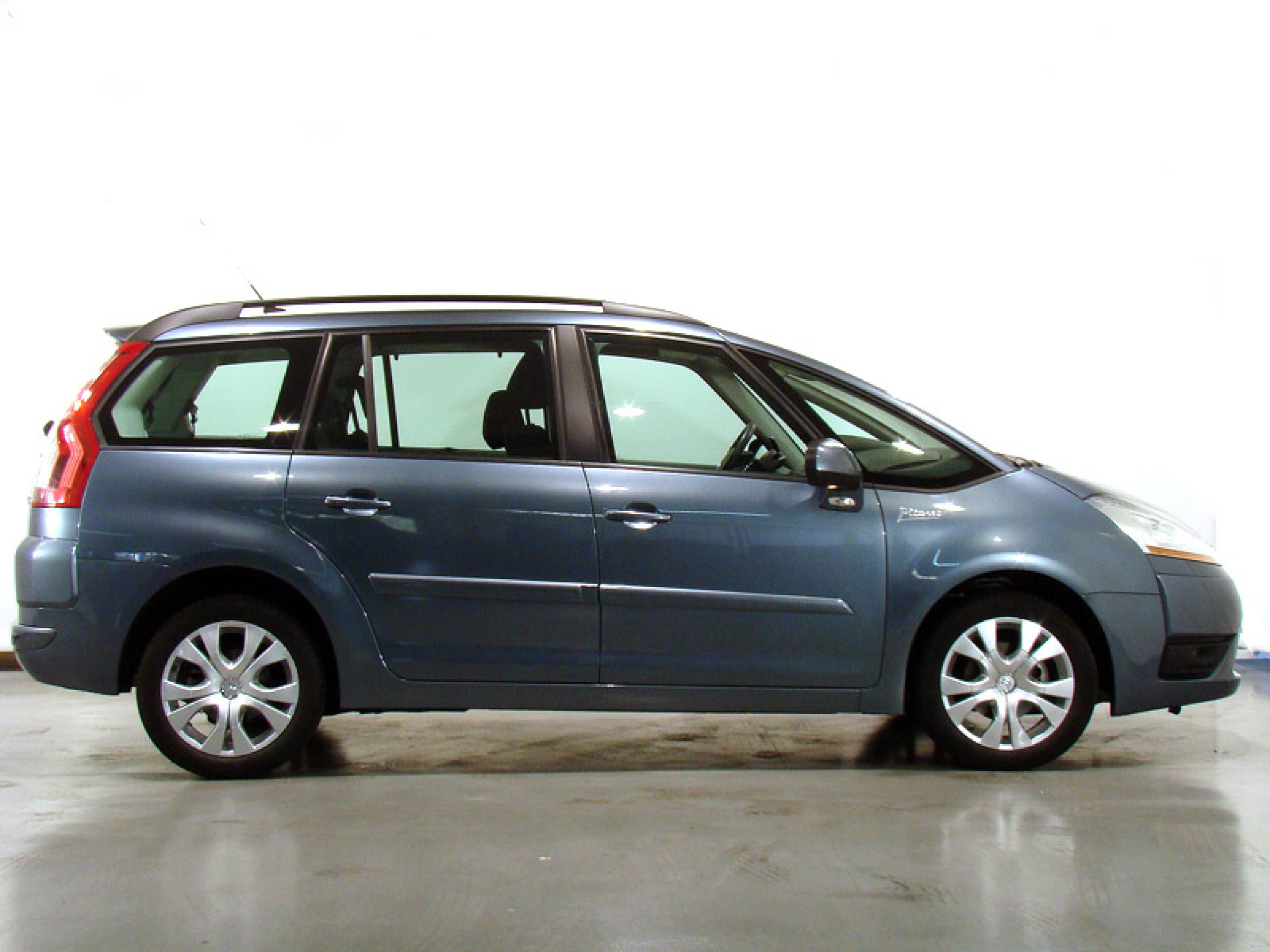 Foto Citroen Grand C4 Picasso 7