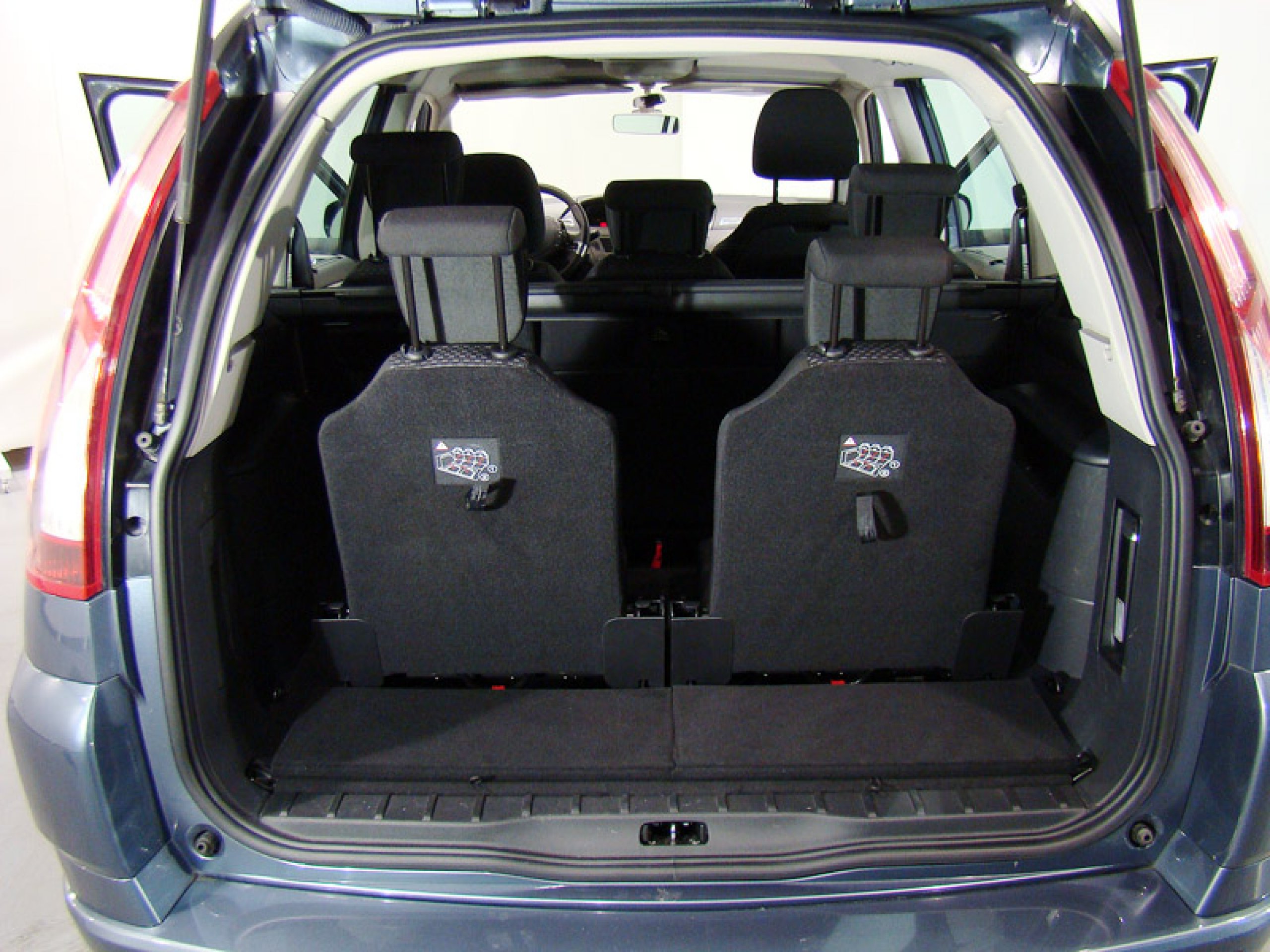 Foto Citroen Grand C4 Picasso 14