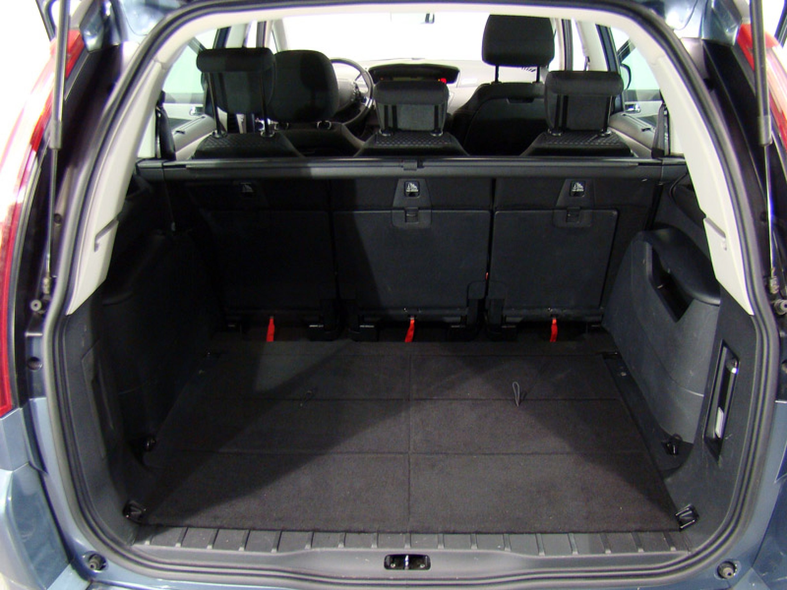 Foto Citroen Grand C4 Picasso 17