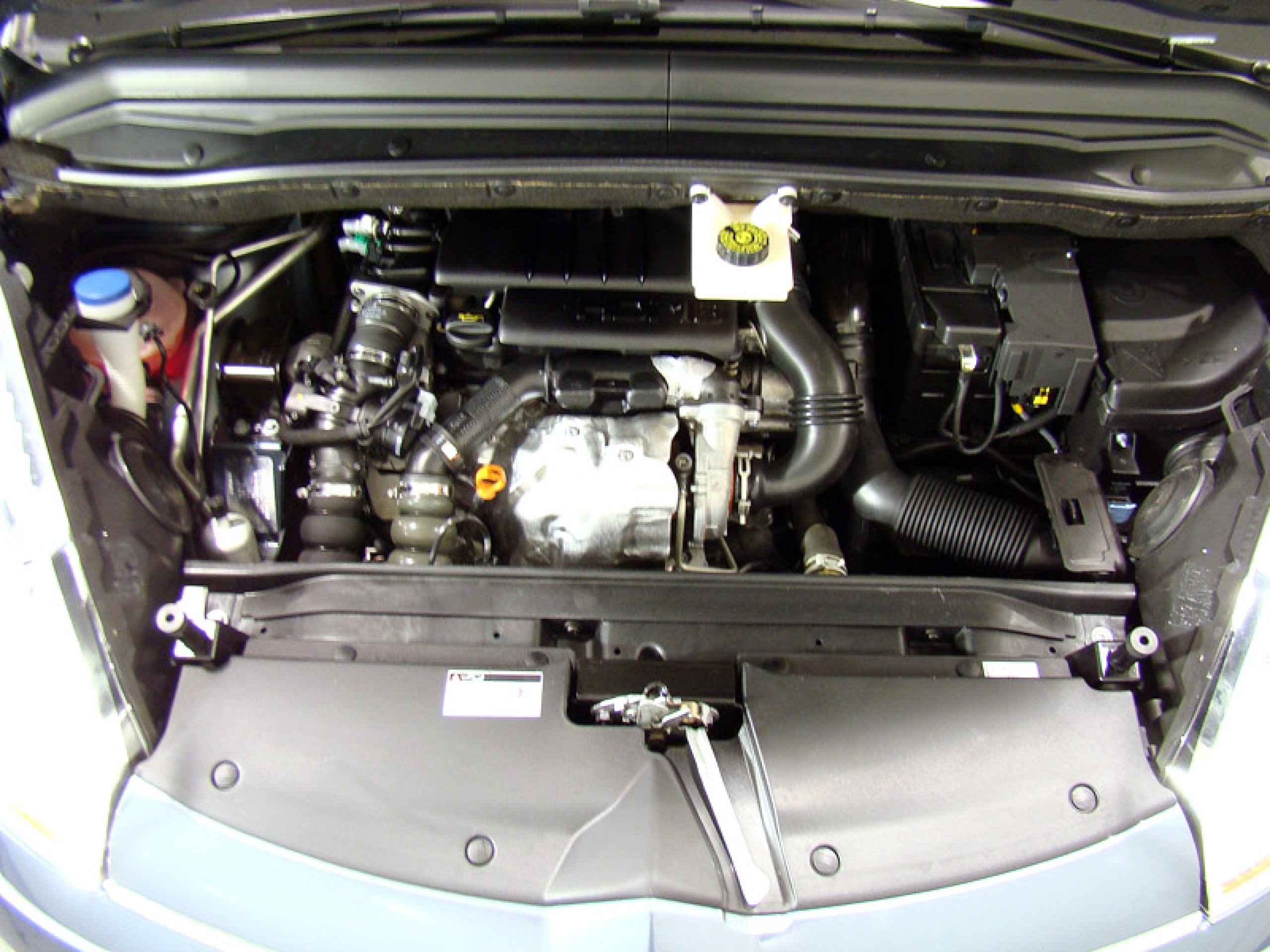 Foto Citroen Grand C4 Picasso 20