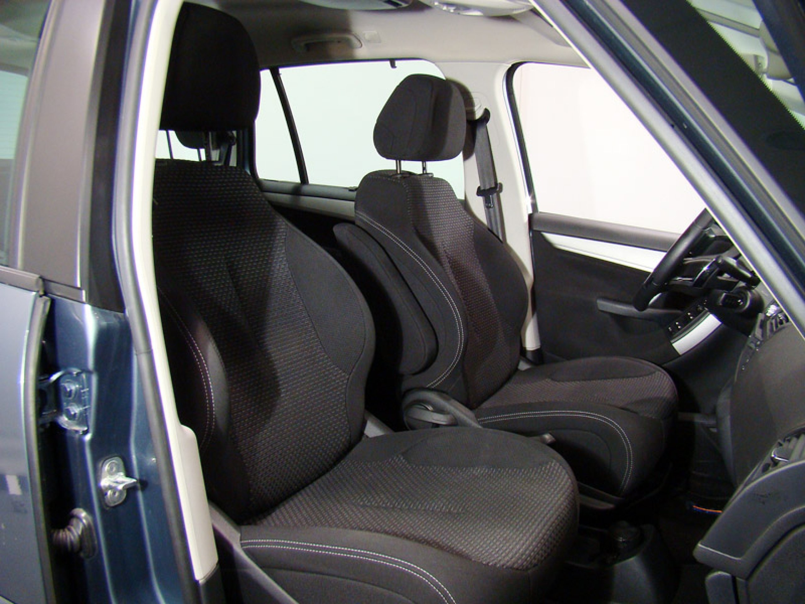 Foto Citroen Grand C4 Picasso 23