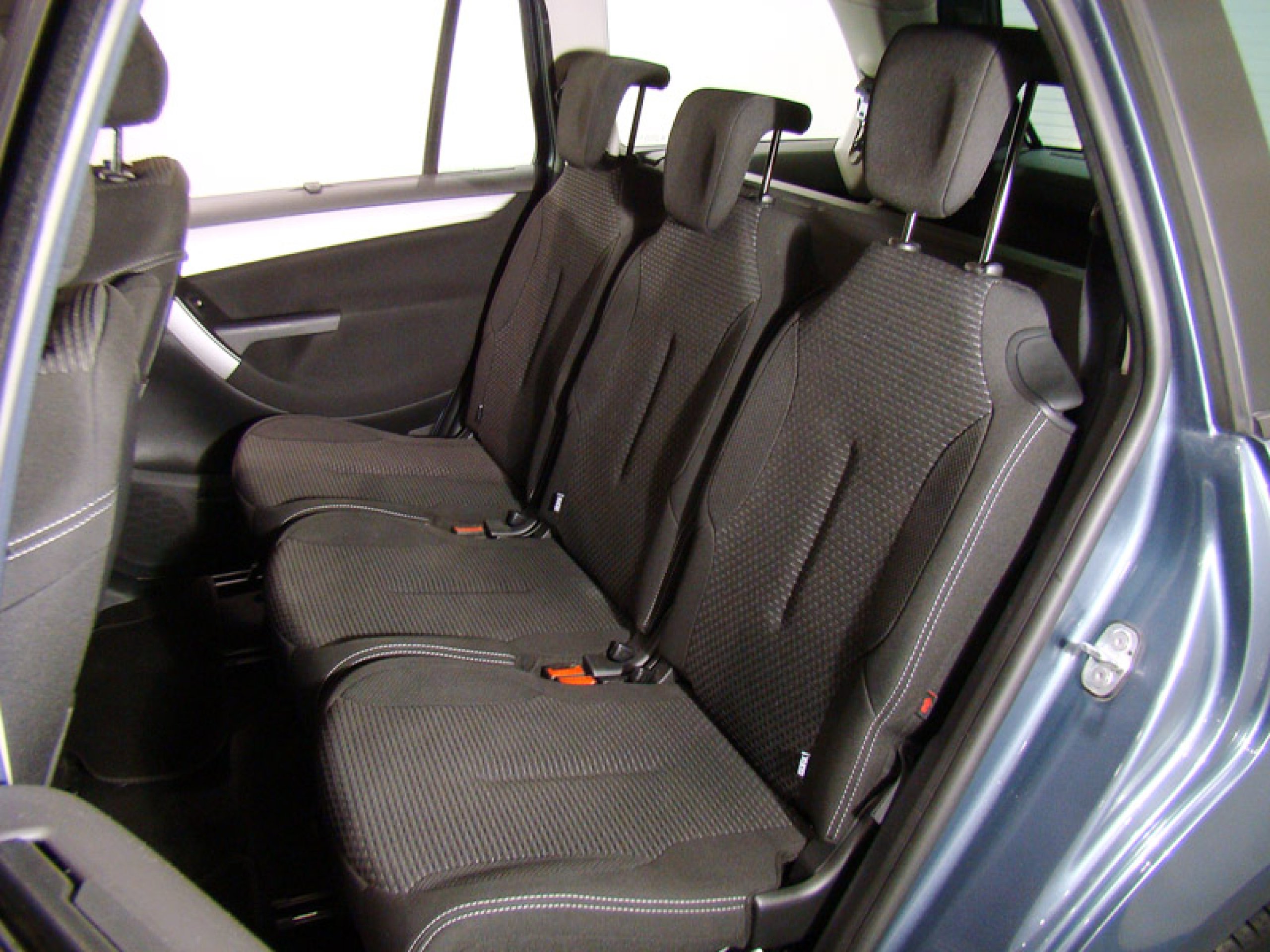Foto Citroen Grand C4 Picasso 25