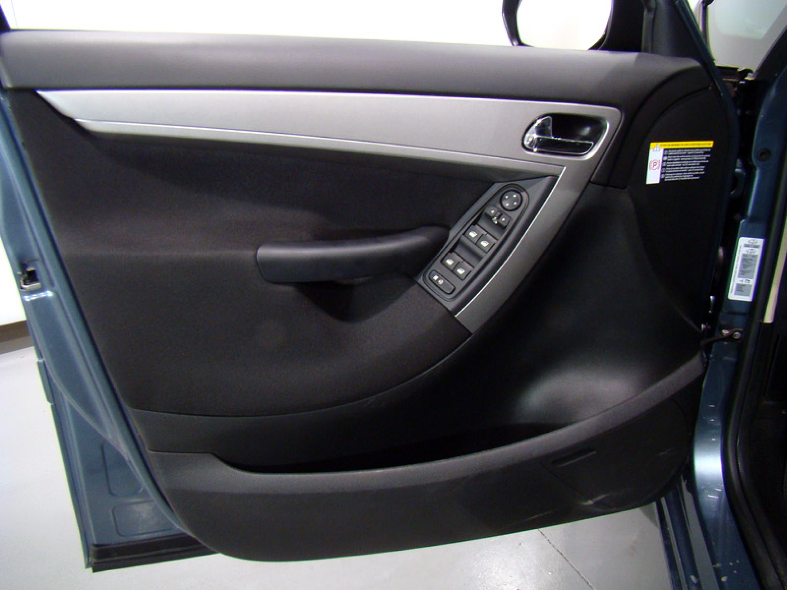 Foto Citroen Grand C4 Picasso 26