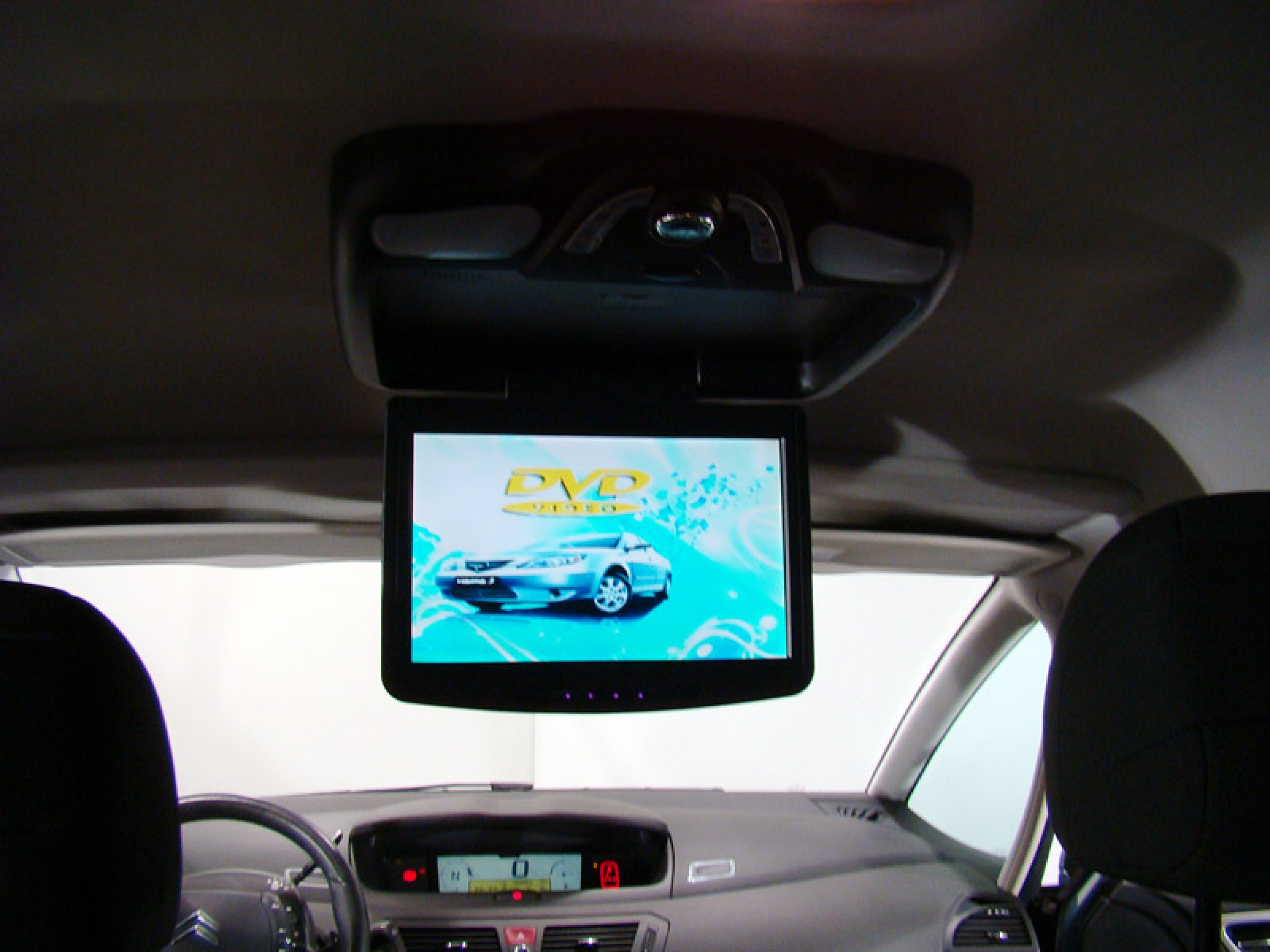 Foto Citroen Grand C4 Picasso 30
