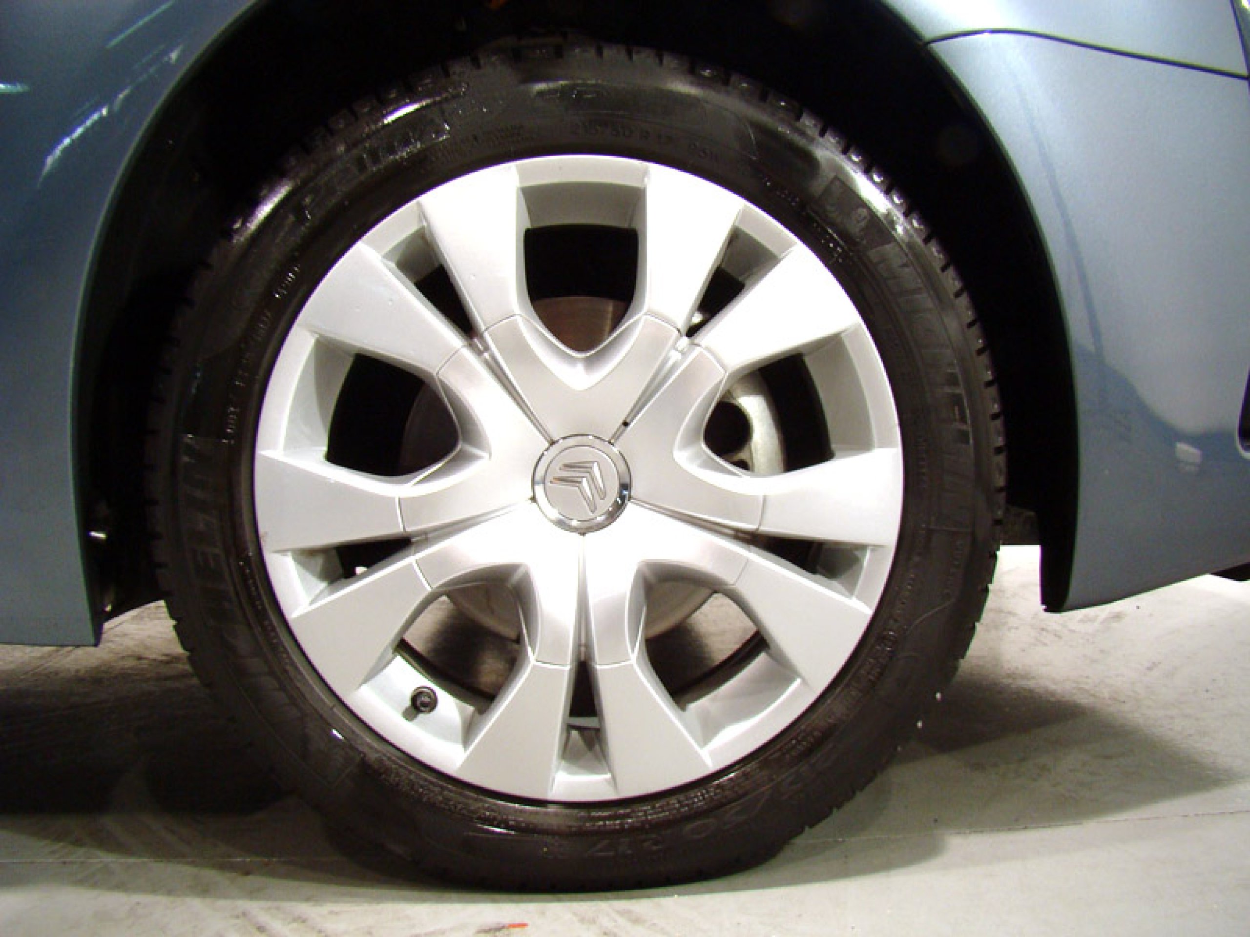 Foto Citroen Grand C4 Picasso 32
