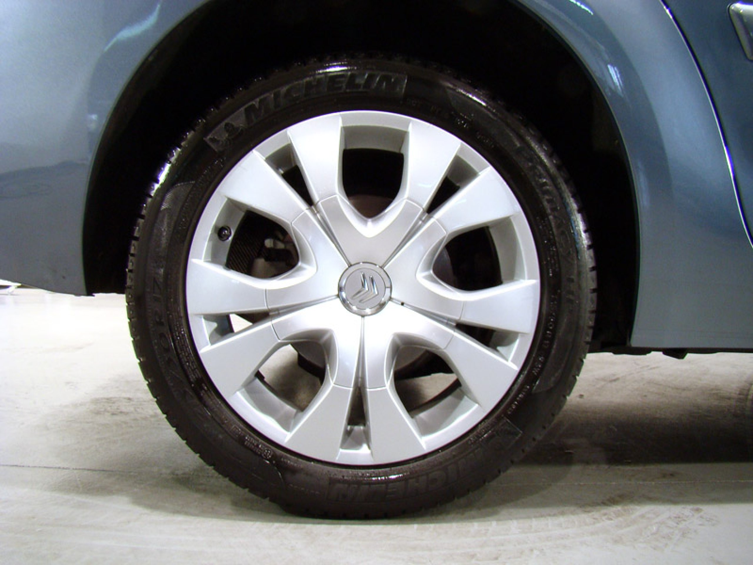 Foto Citroen Grand C4 Picasso 33